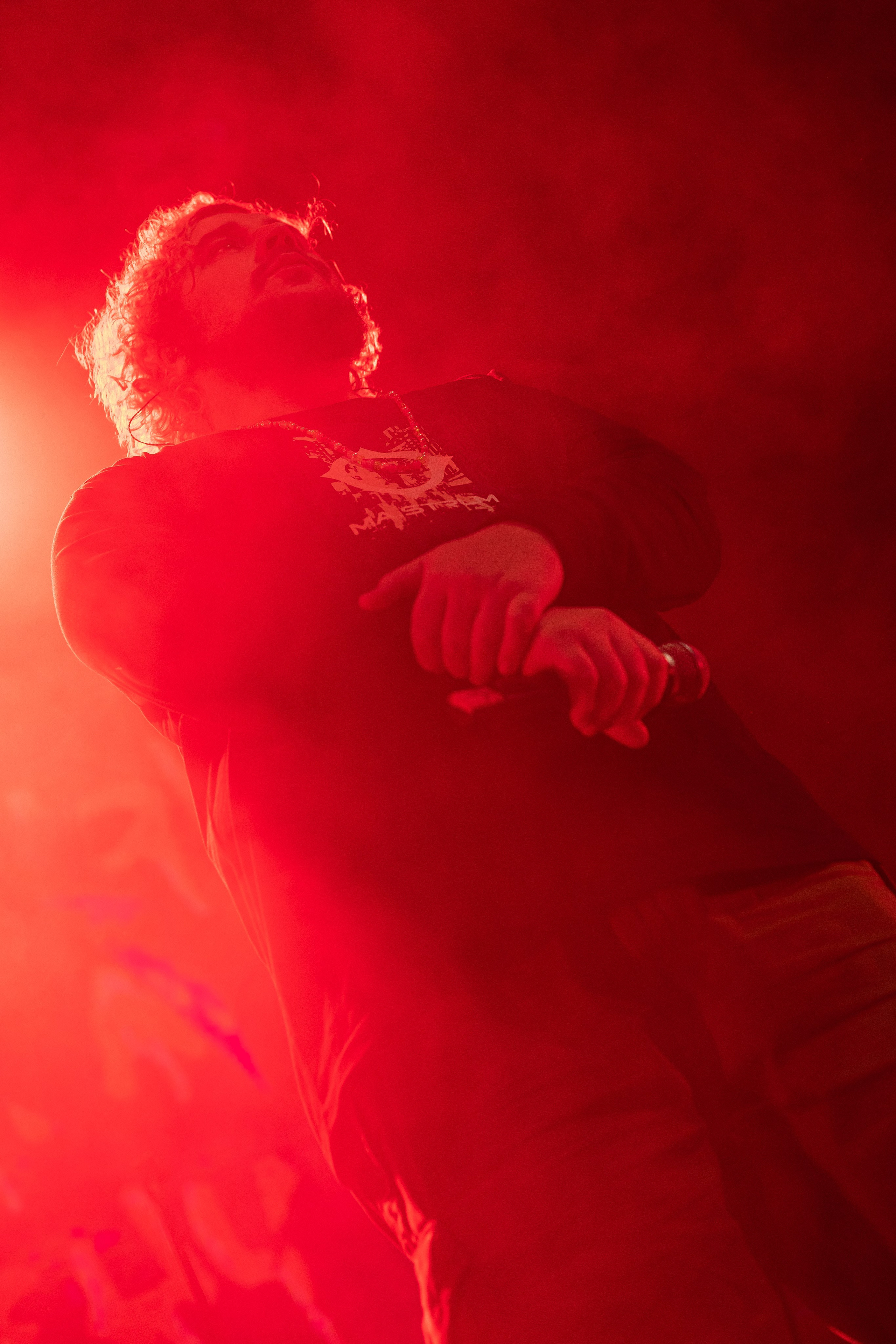 Thomas Mraz — репортажная съёмка. Иван Кубик — фотограф и видеограф