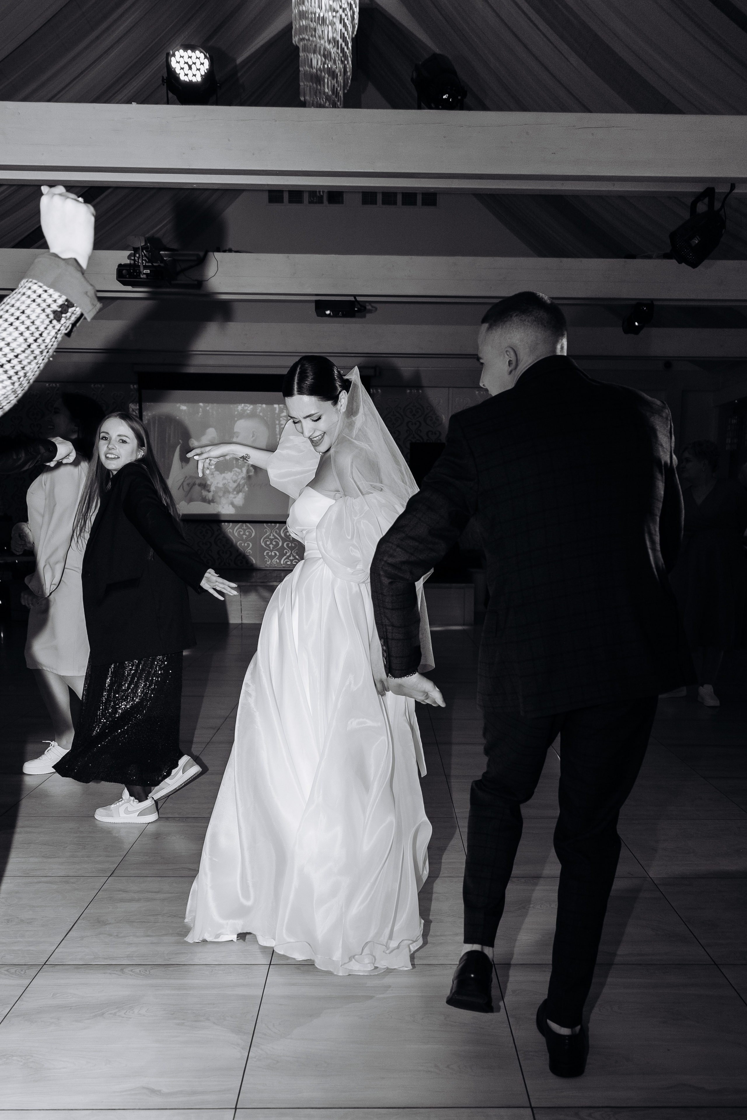 Кристина и Кирилл. Фотограф Тверь. Анна Драго