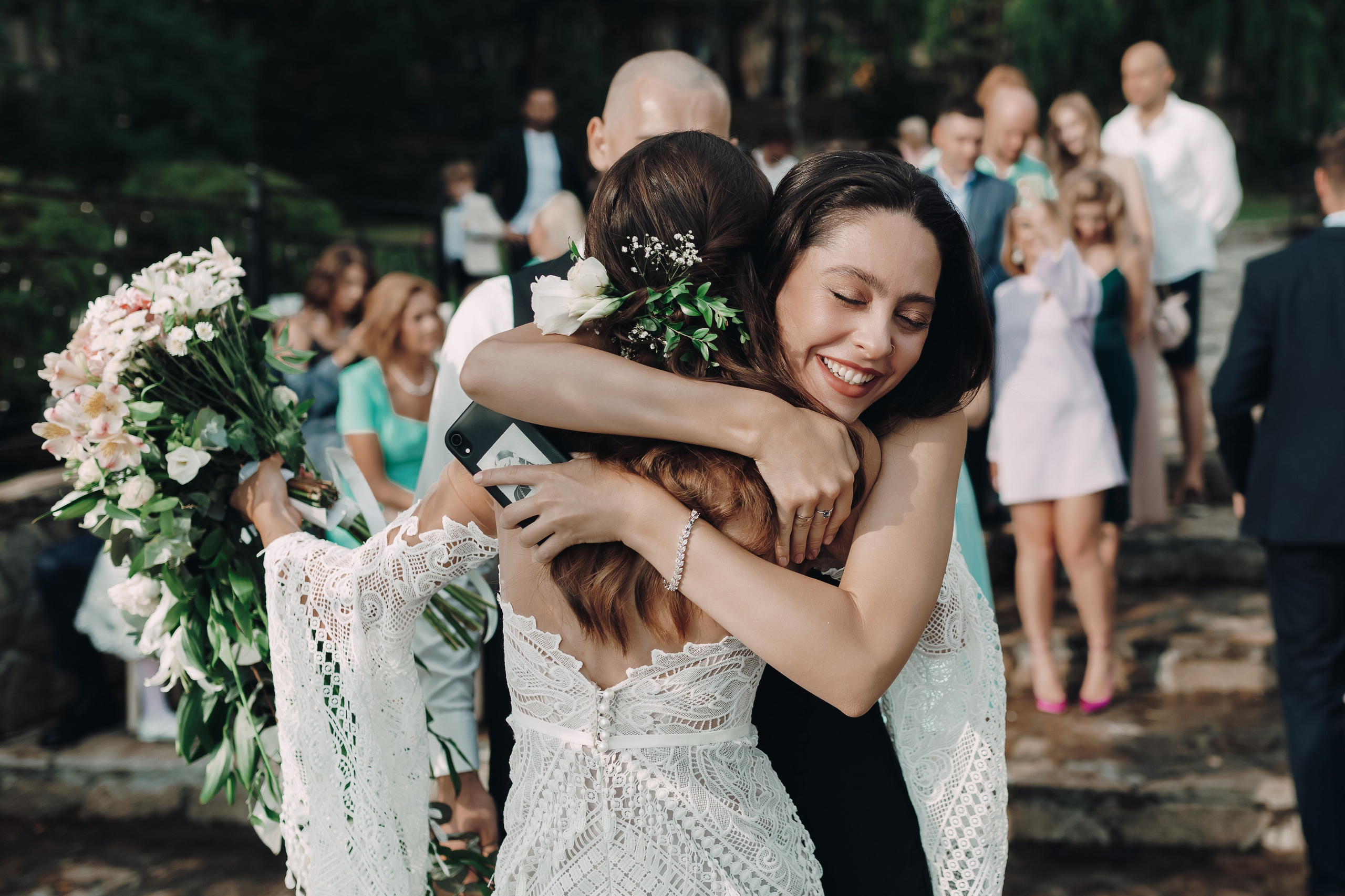 Николай и Ксения. Дмитрий Судаков, фотограф в Екатеринбурге и Москве