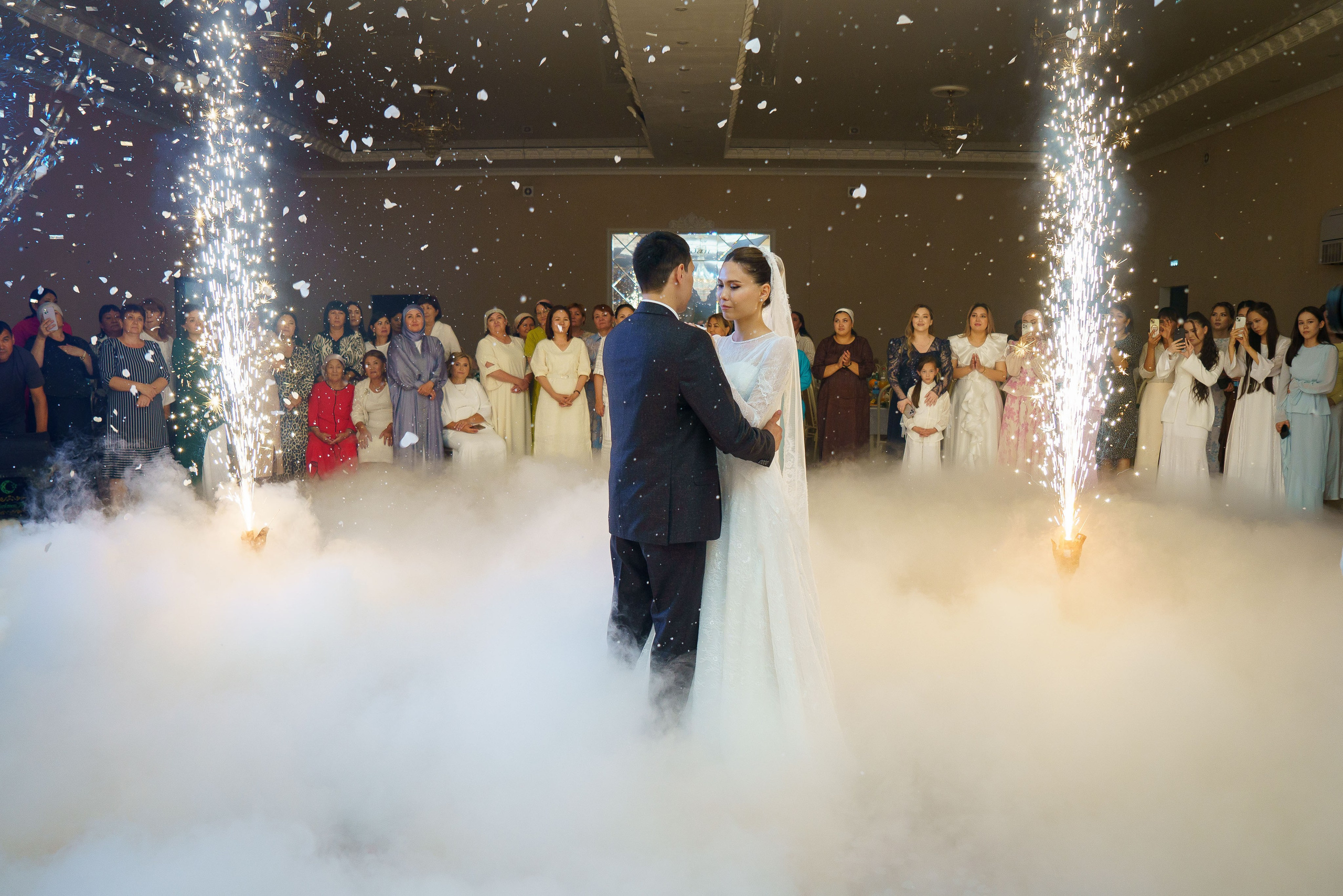 Рахмет и Амина. Фотограф и Видеограф СКФО