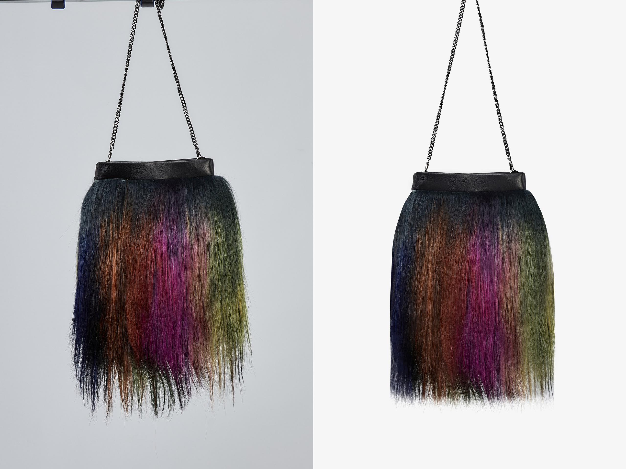 Ретушь фотографий сумок | Студия SVITHART