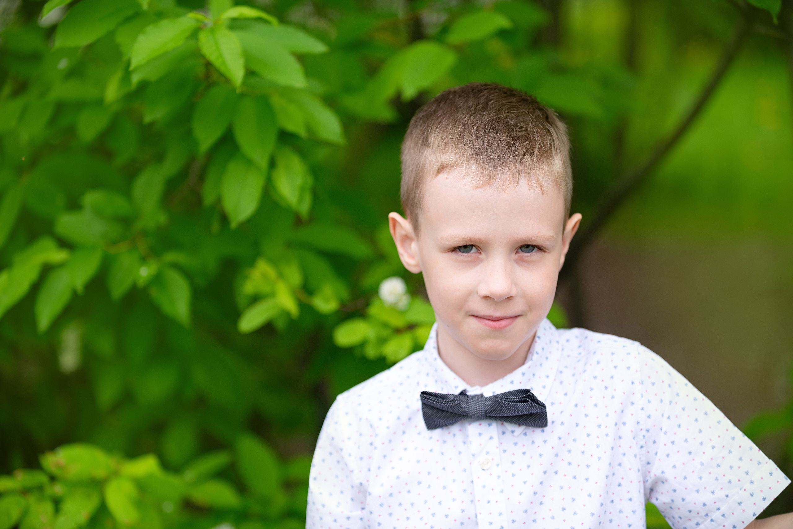 Ярик. Детский и семейный фотограф в Сургуте и Нефтеюганске Анна Старцева