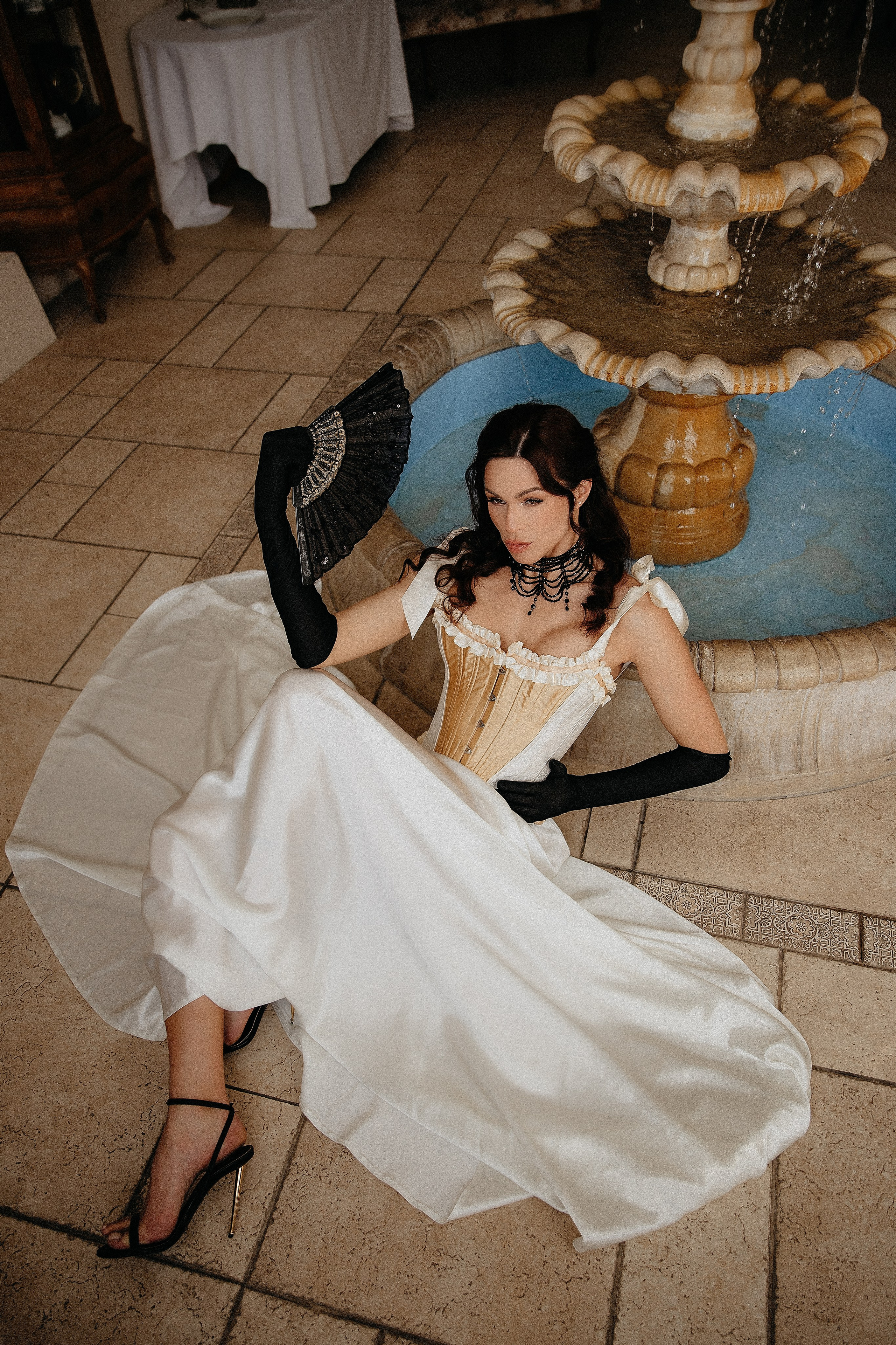 Алена «Винтажный десерт». Свадебный/Портретный фотограф снимаю в Москве