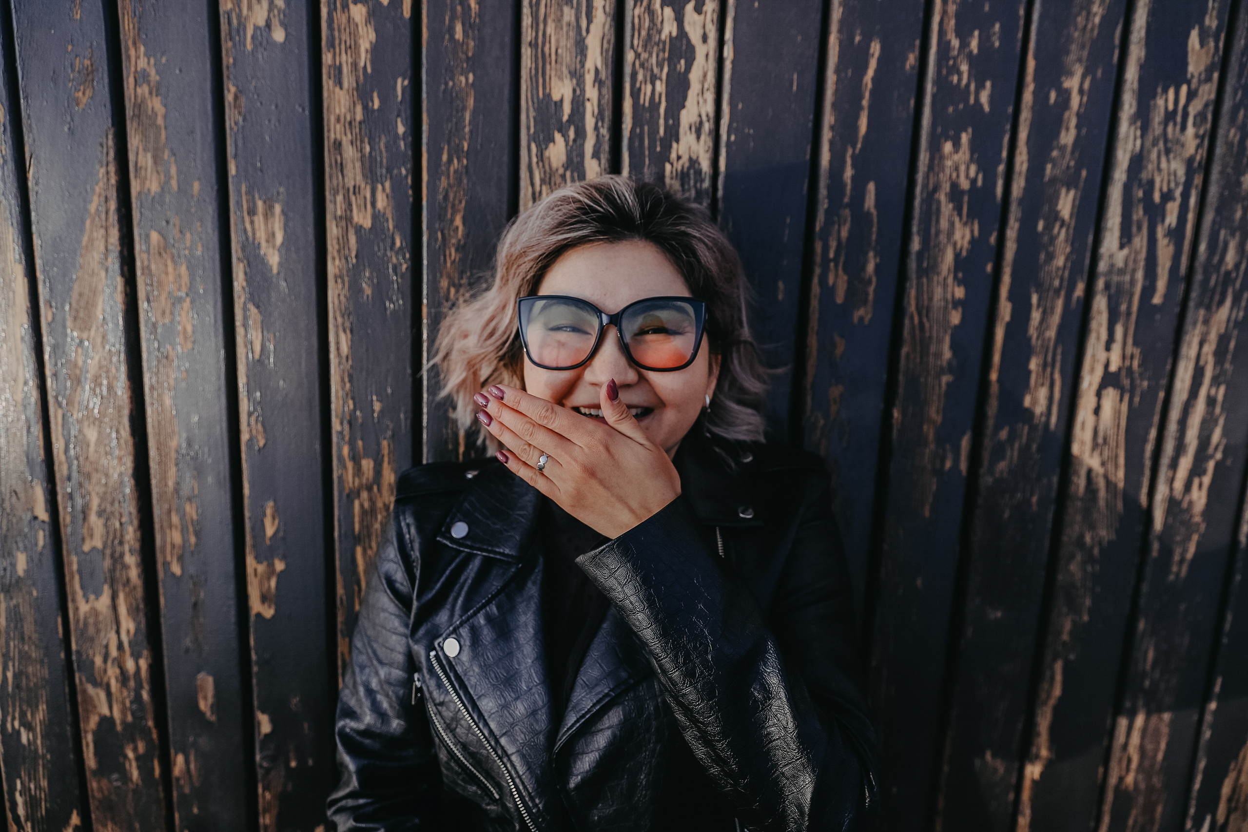 ЖЕНСКИЙ ПОТРЕТ. Катерина Искалеева