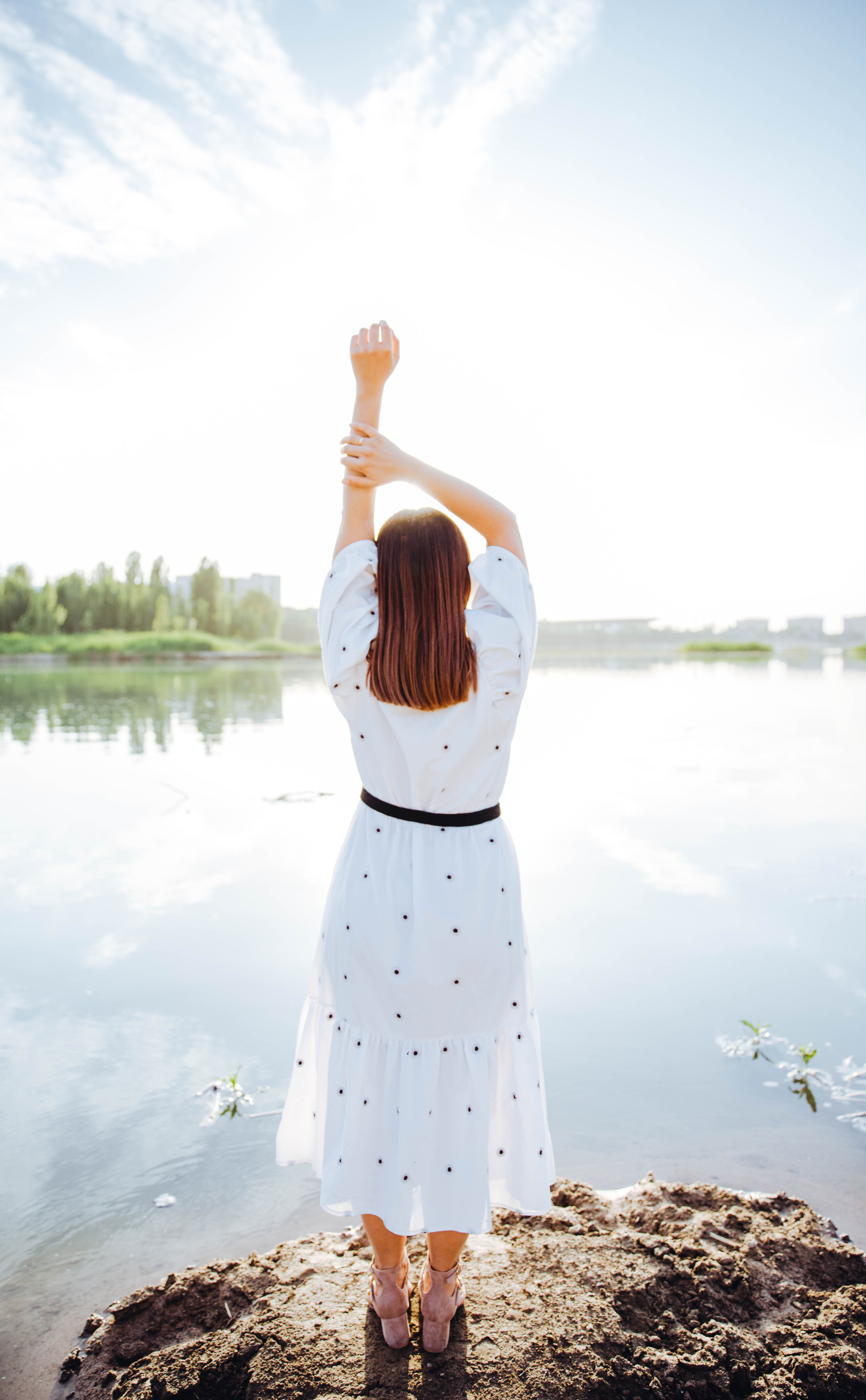 ЖЕНСКИЙ ПОТРЕТ. Катерина Искалеева