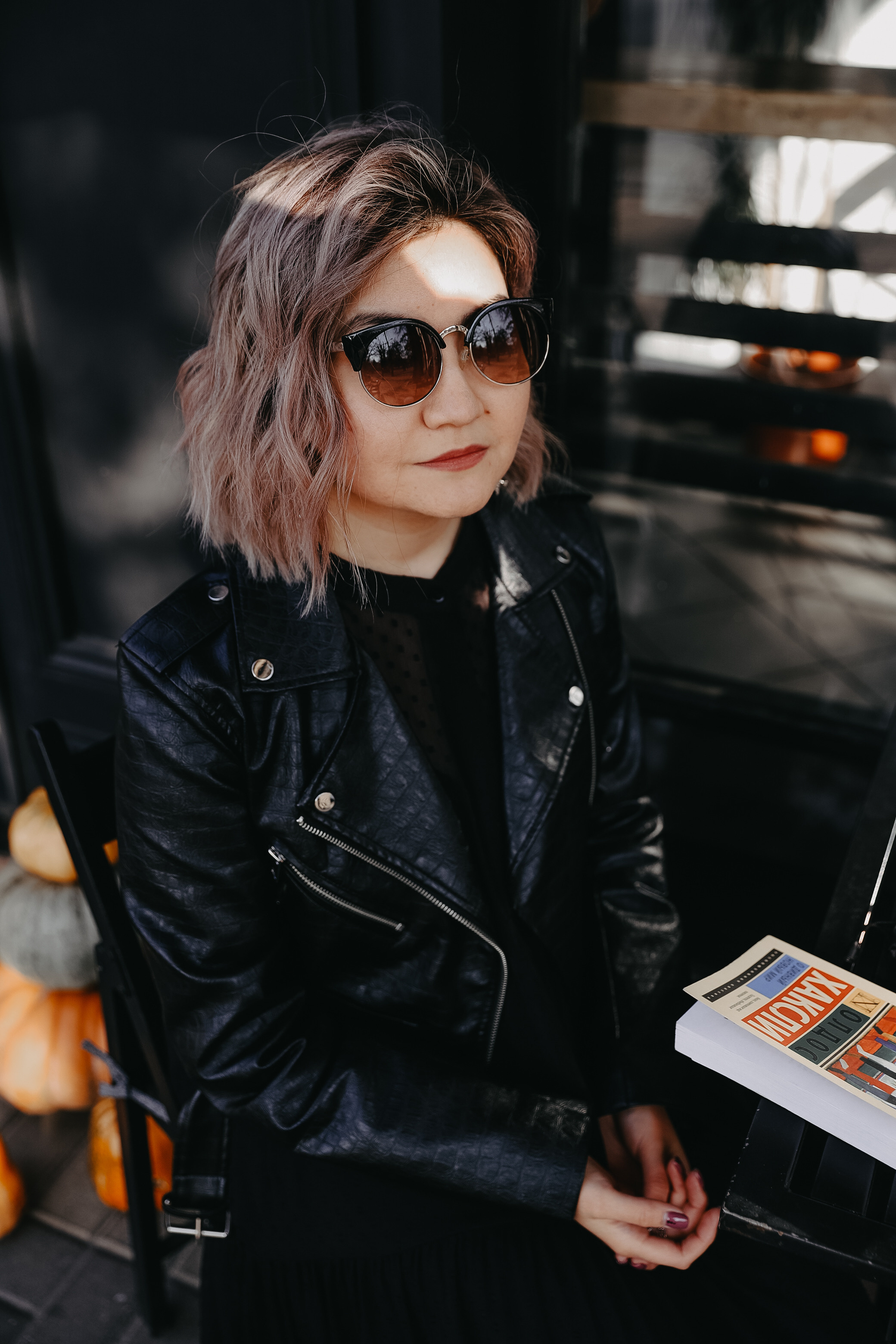 ЖЕНСКИЙ ПОТРЕТ. Катерина Искалеева