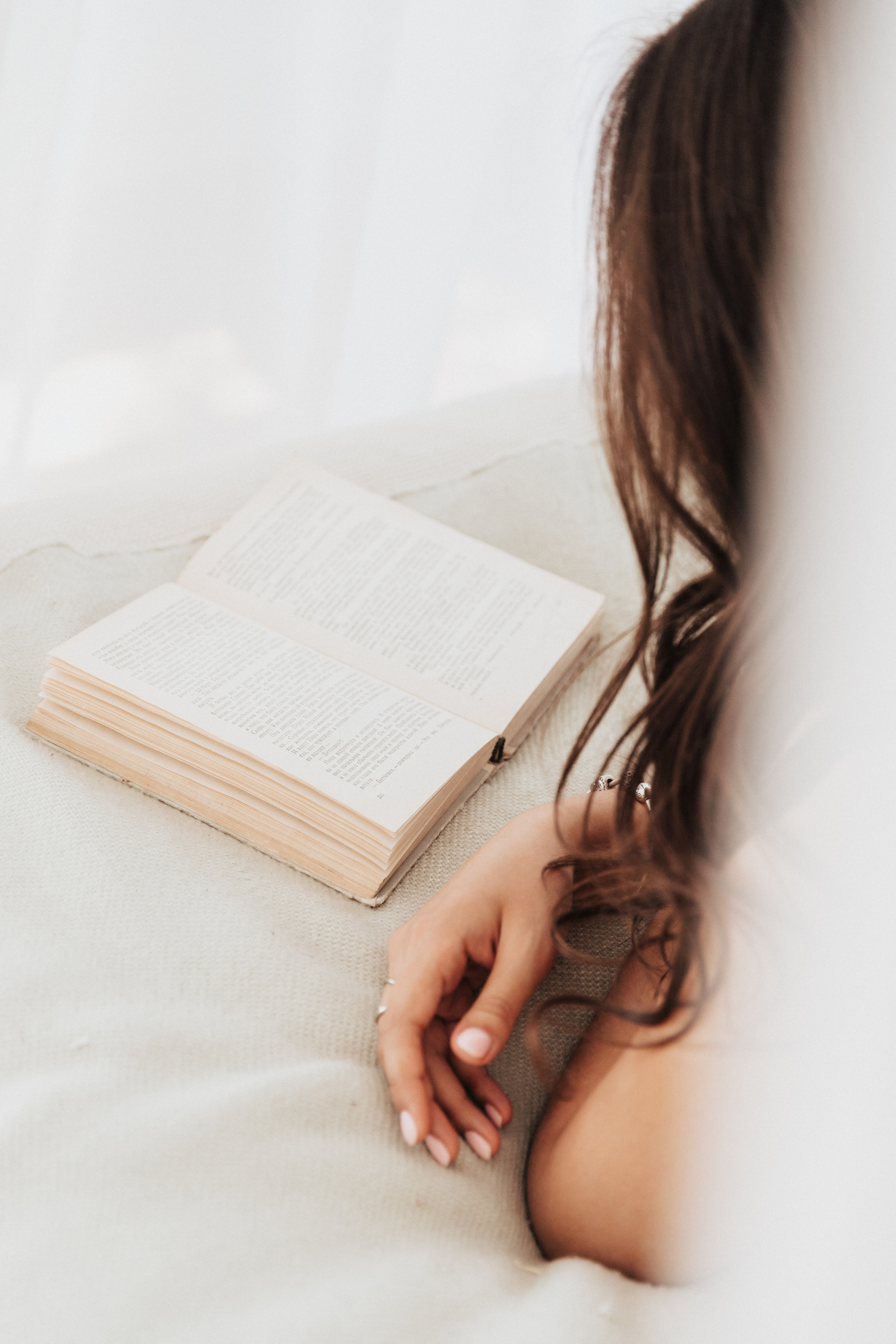 ЖЕНСКИЙ ПОТРЕТ. Катерина Искалеева