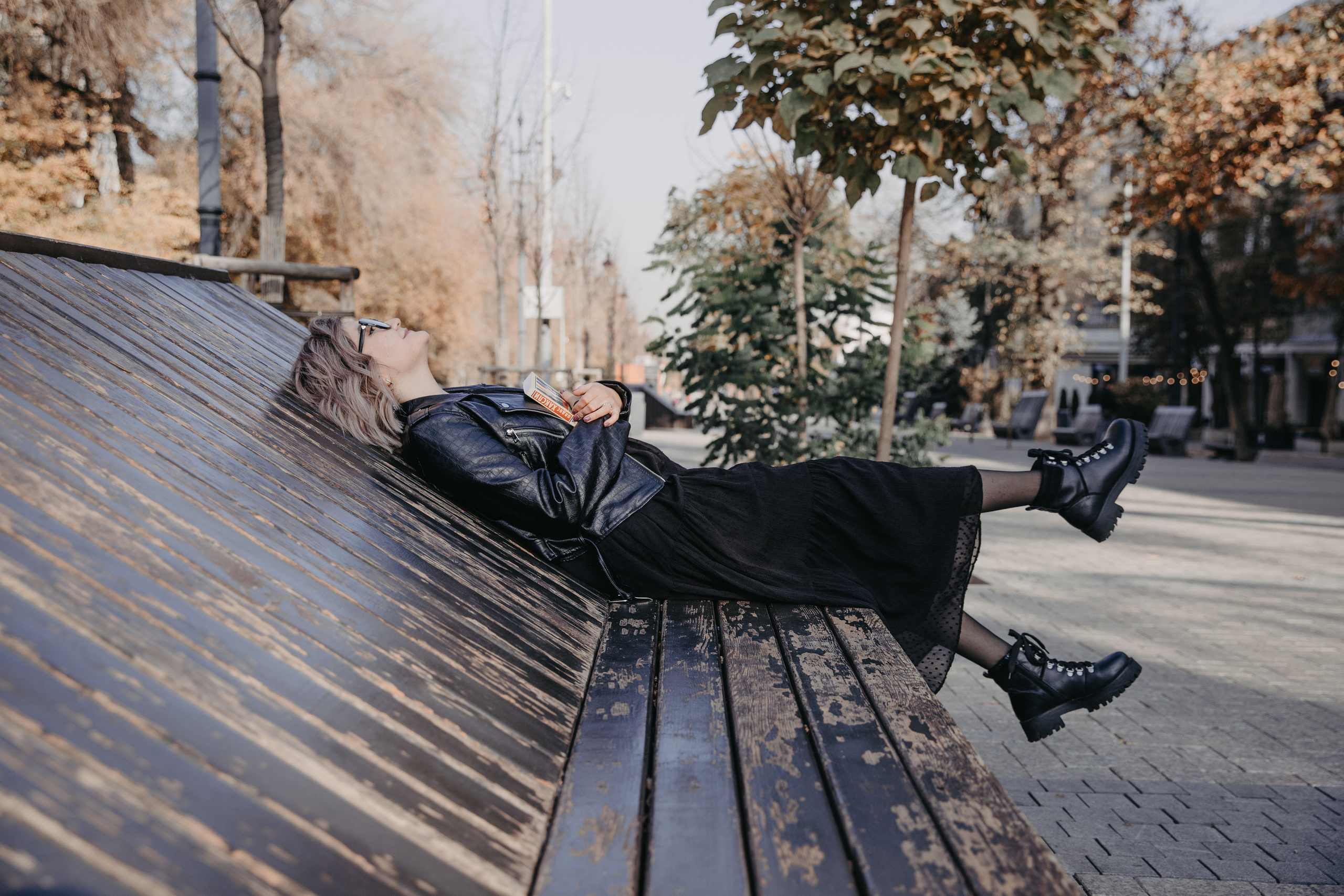 ЖЕНСКИЙ ПОТРЕТ. Катерина Искалеева