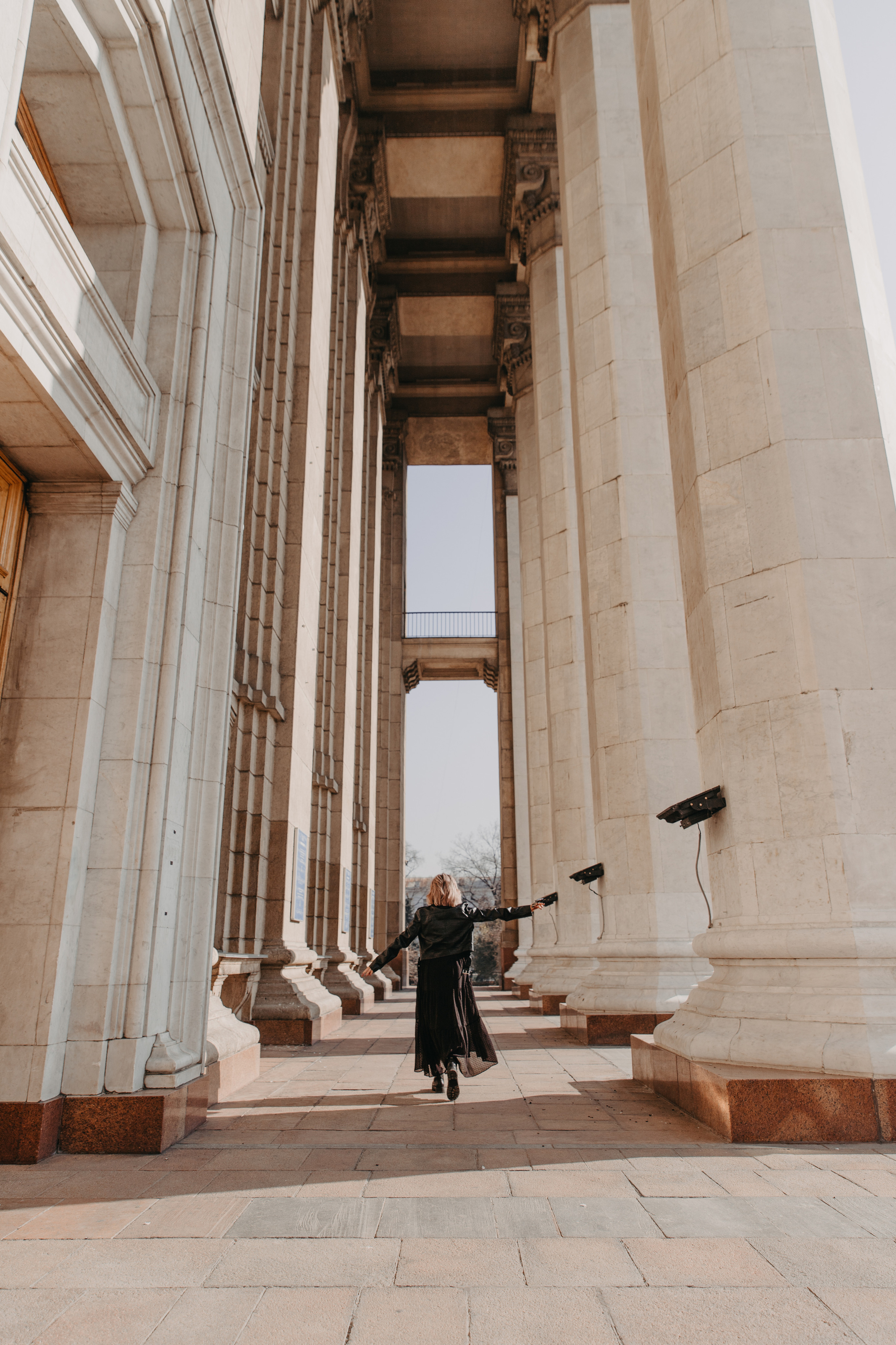 ЖЕНСКИЙ ПОТРЕТ. Катерина Искалеева