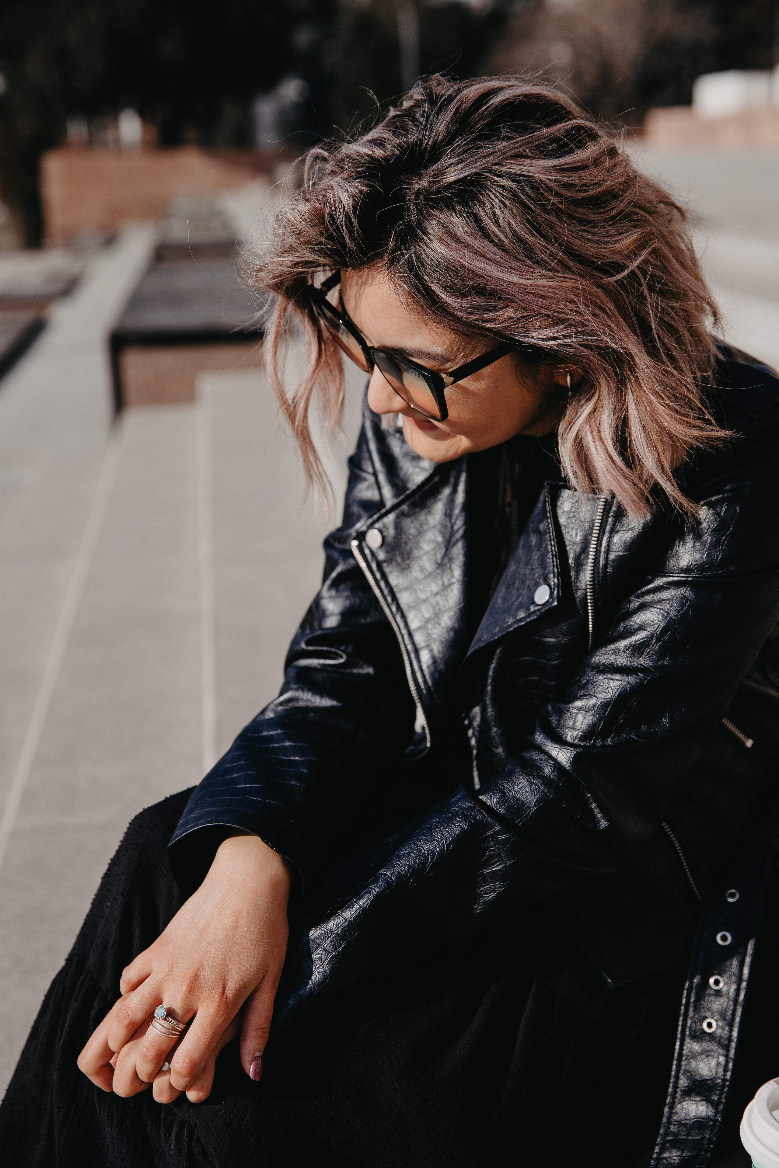 ЖЕНСКИЙ ПОТРЕТ. Катерина Искалеева