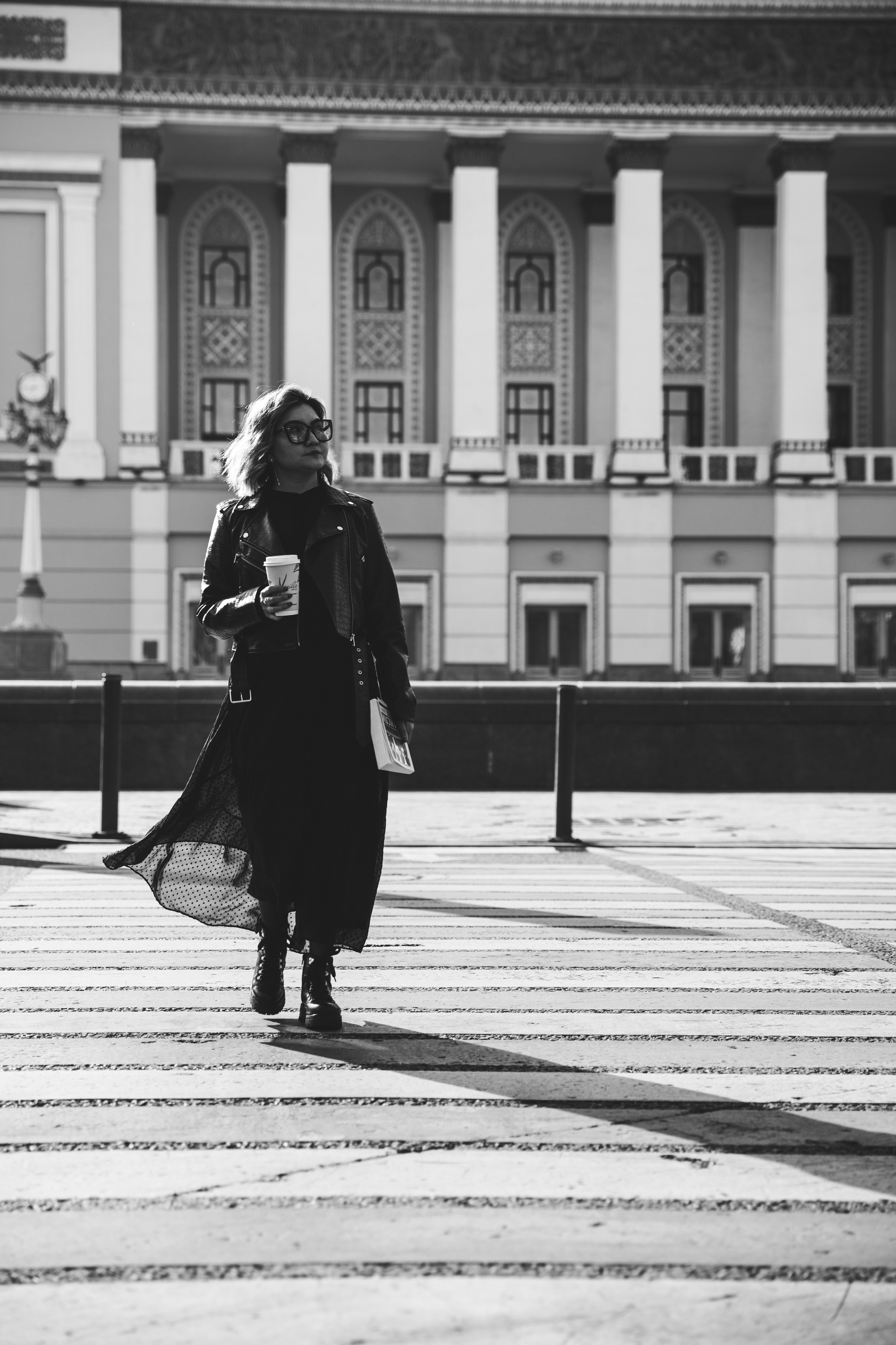 ЖЕНСКИЙ ПОТРЕТ. Катерина Искалеева