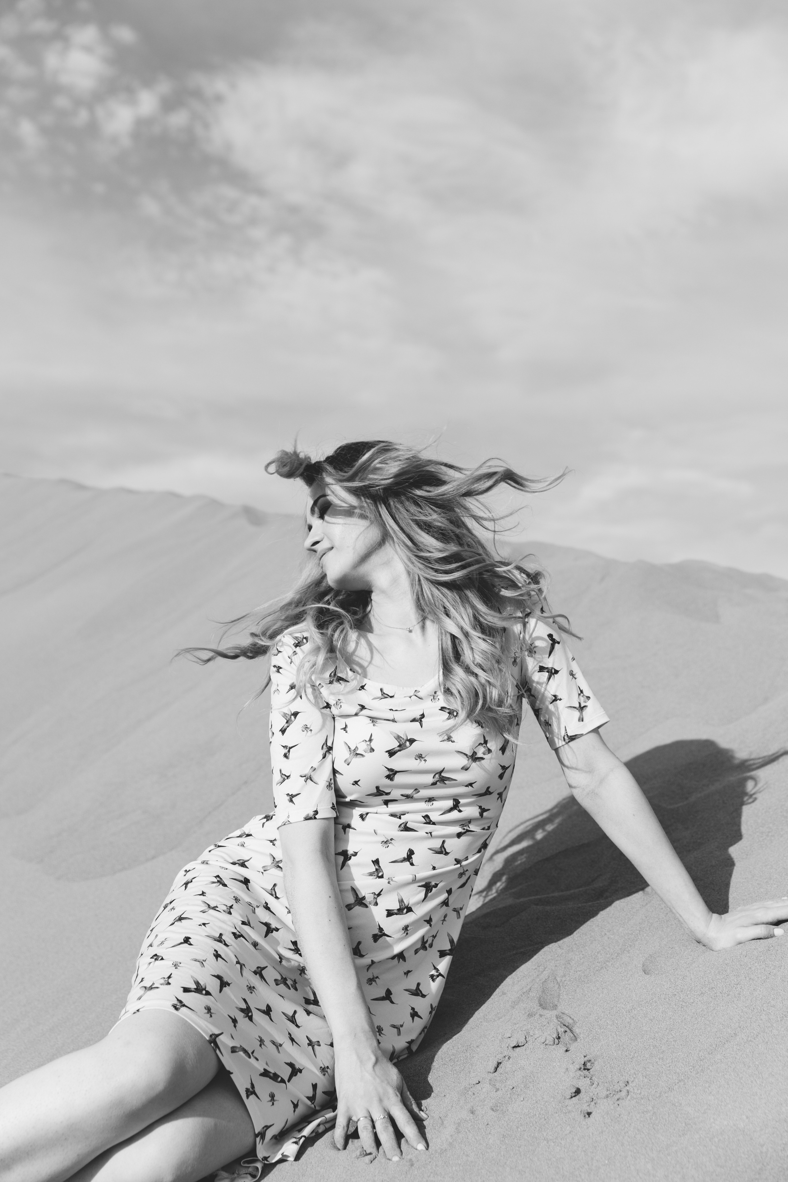 ЖЕНСКИЙ ПОТРЕТ. Катерина Искалеева