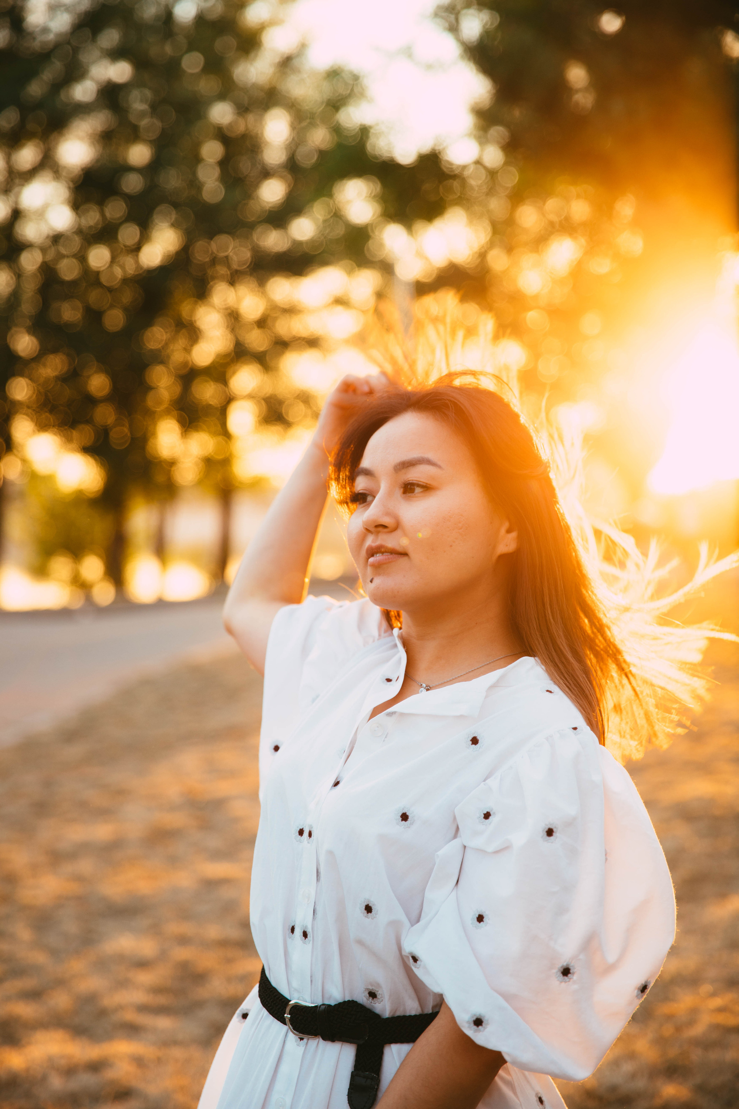 ЖЕНСКИЙ ПОТРЕТ. Катерина Искалеева