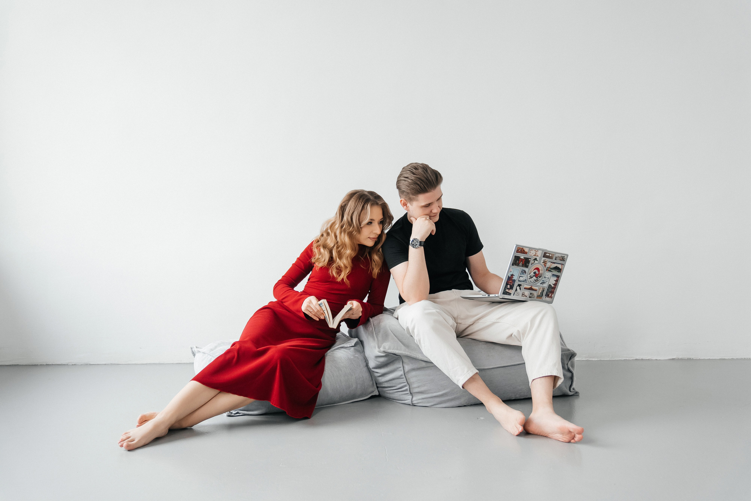 Алёна и Богдан. Свадебный фотограф в Белгороде Кравченко Алиса