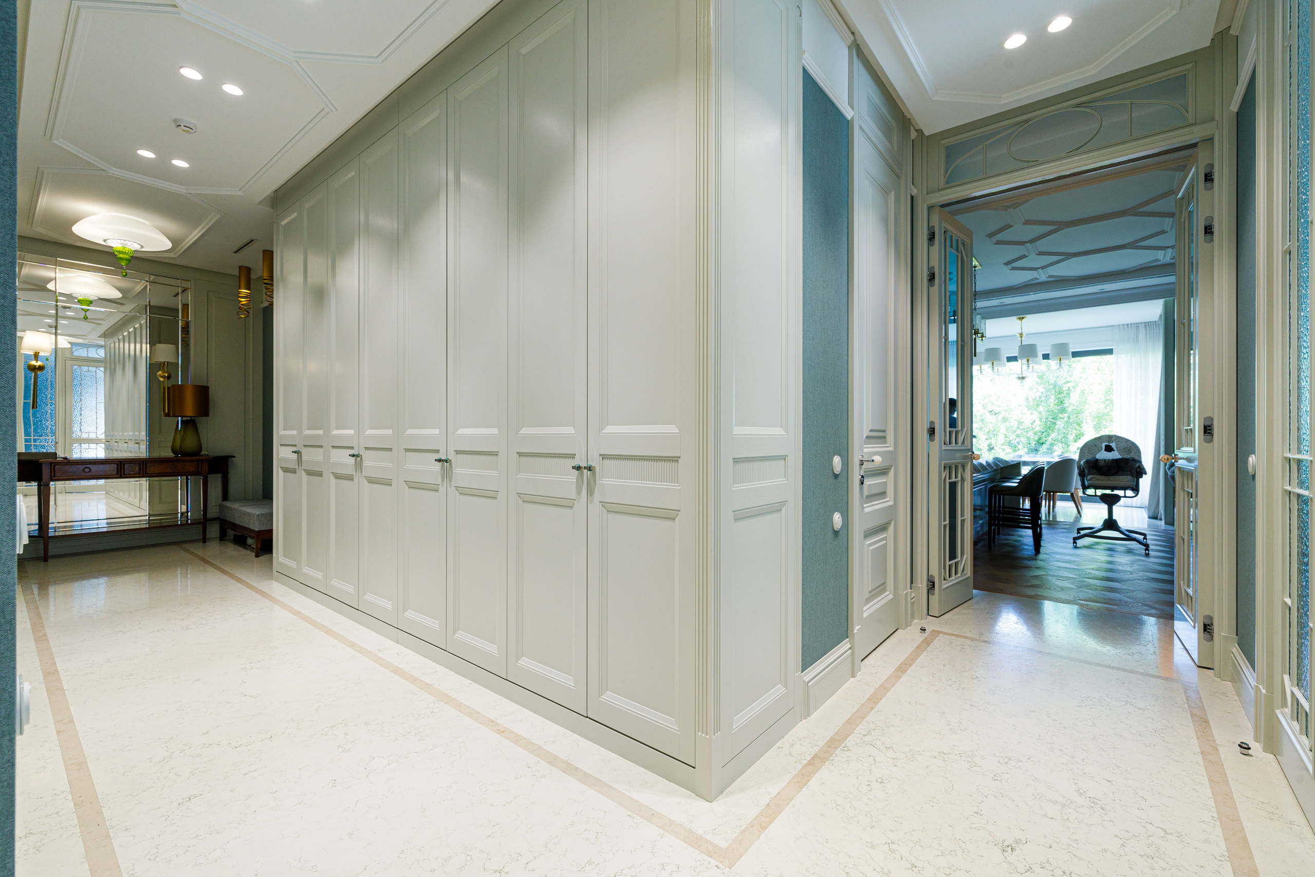 Интерьеры. Фотограф на мероприятие в Москве Марик