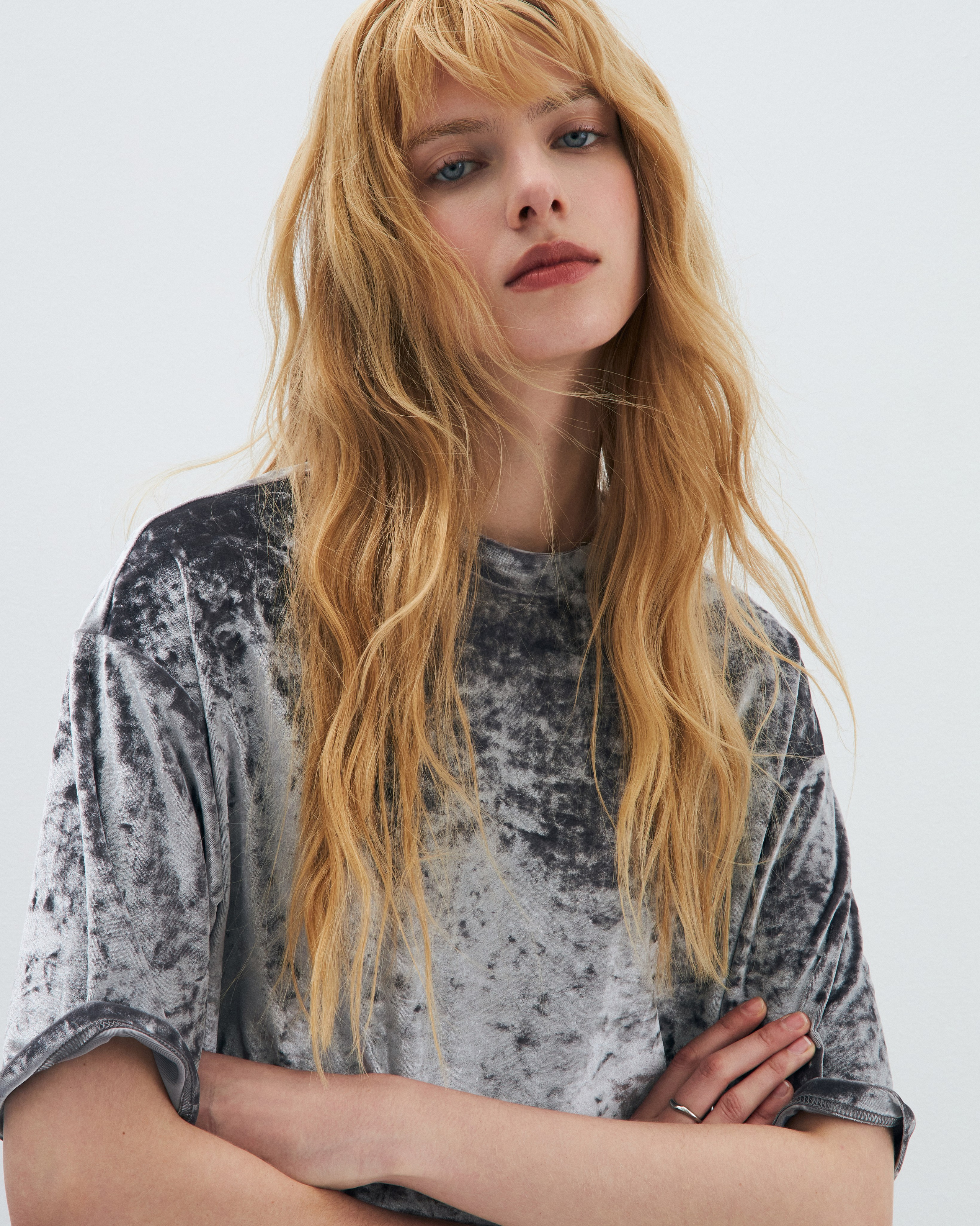 Catalog GJ for LAMODA 2025. Фотограф для брендов в Москве