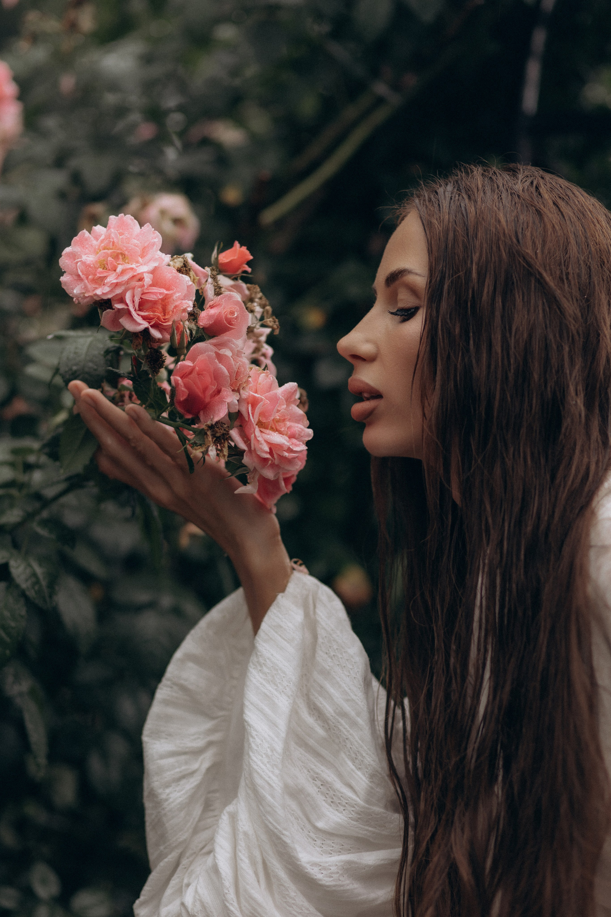 Natural. Семейный и женский фотограф во Владивостоке Тамара Кондор