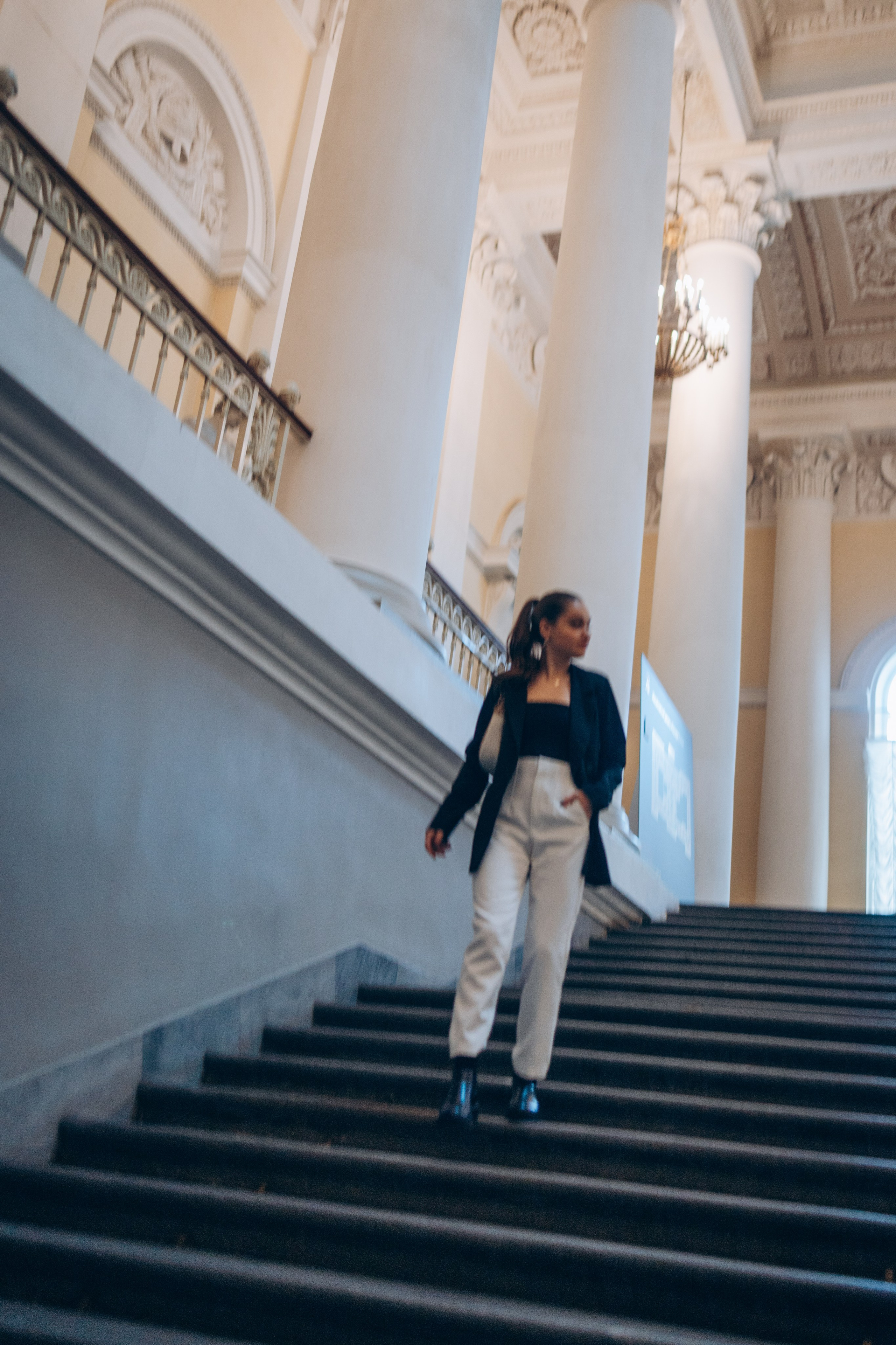 Русский музей / Анастасия. Фотограф в Санкт-Петербурге Светлана Арестова
