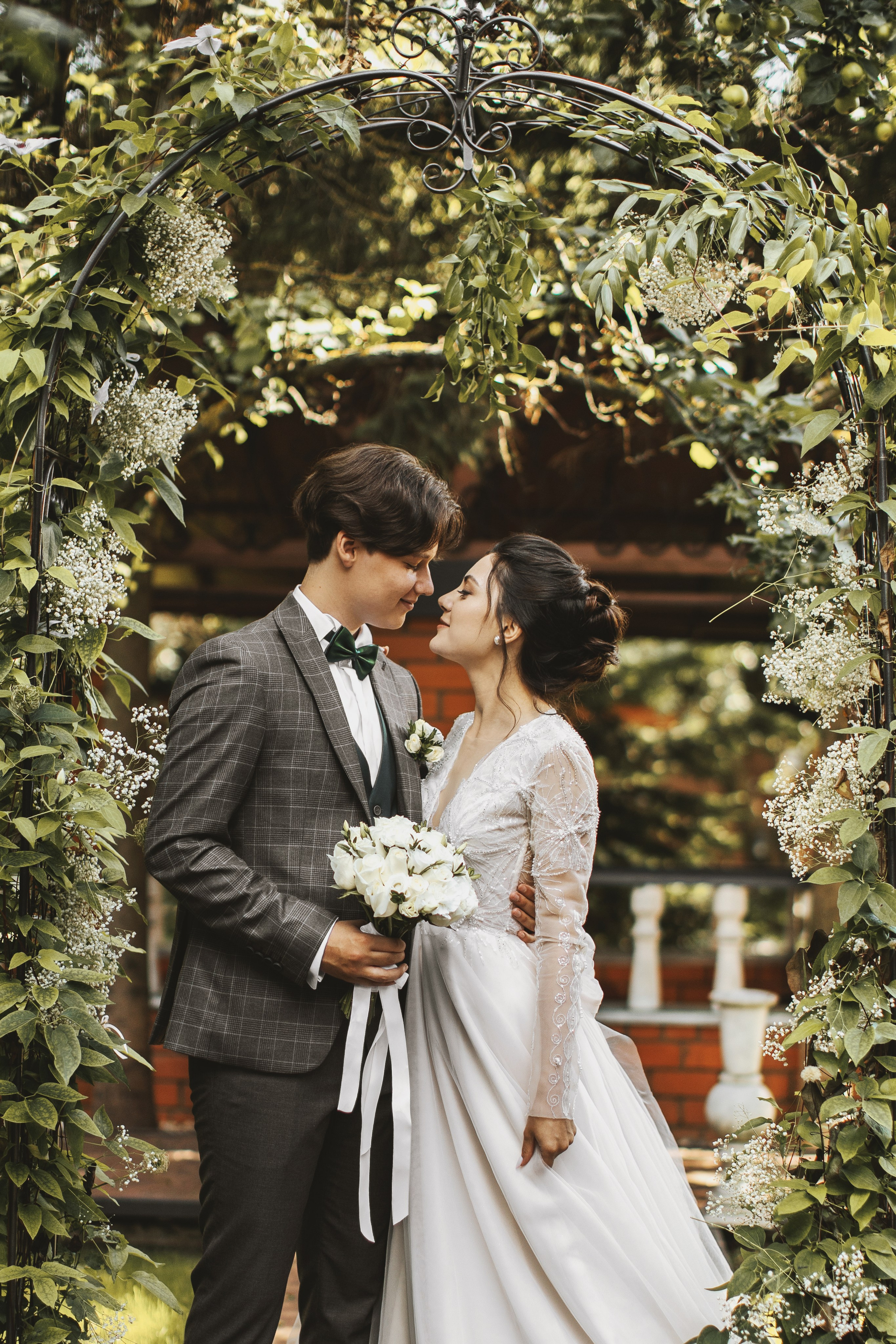 В & А. Свадебный, семейный и индивидуальный фотограф в Зеленограде и Москве Ирина Костенко