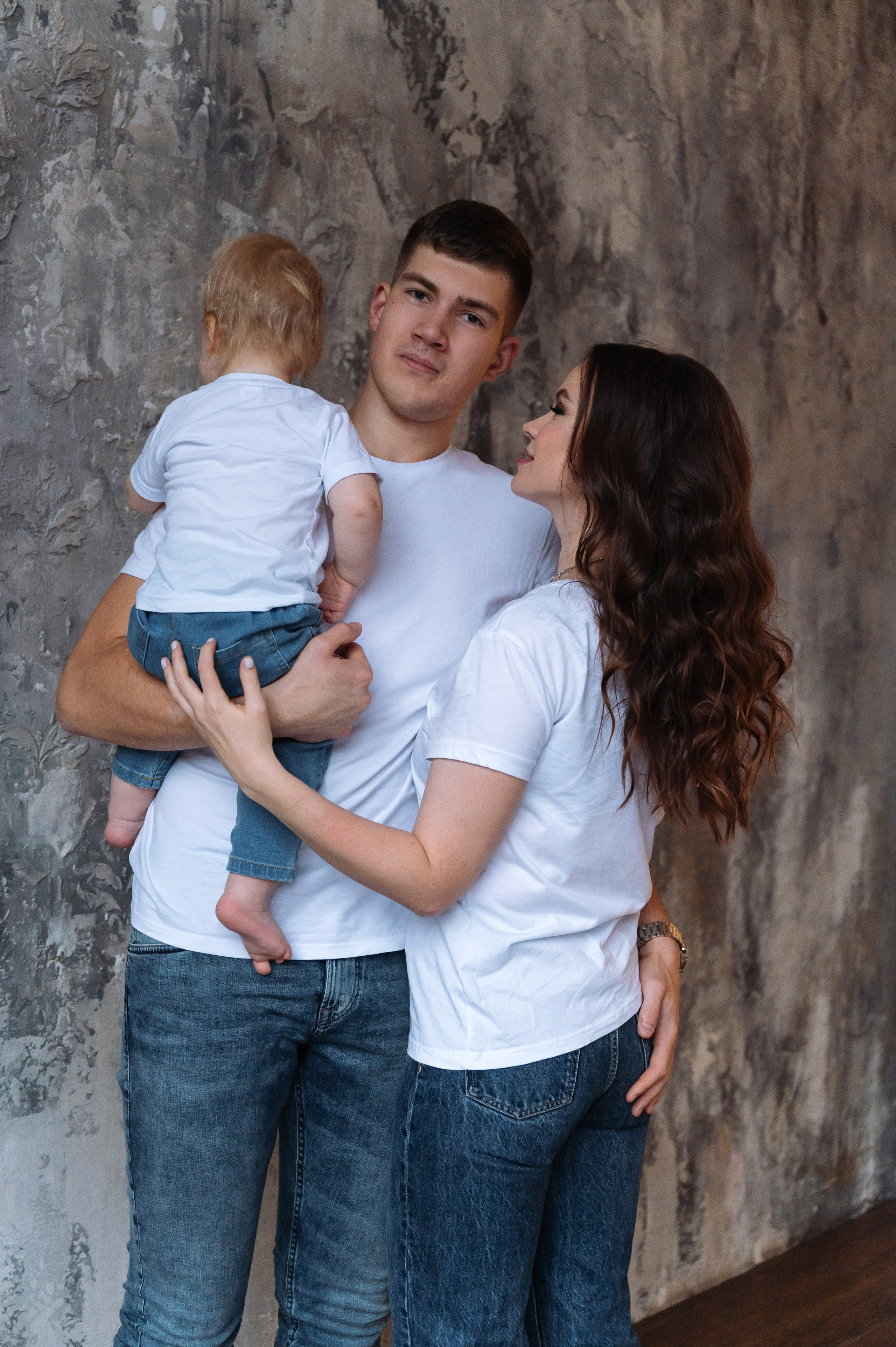 Марку годик. Свадебный видеограф в Москве Никонова Анна