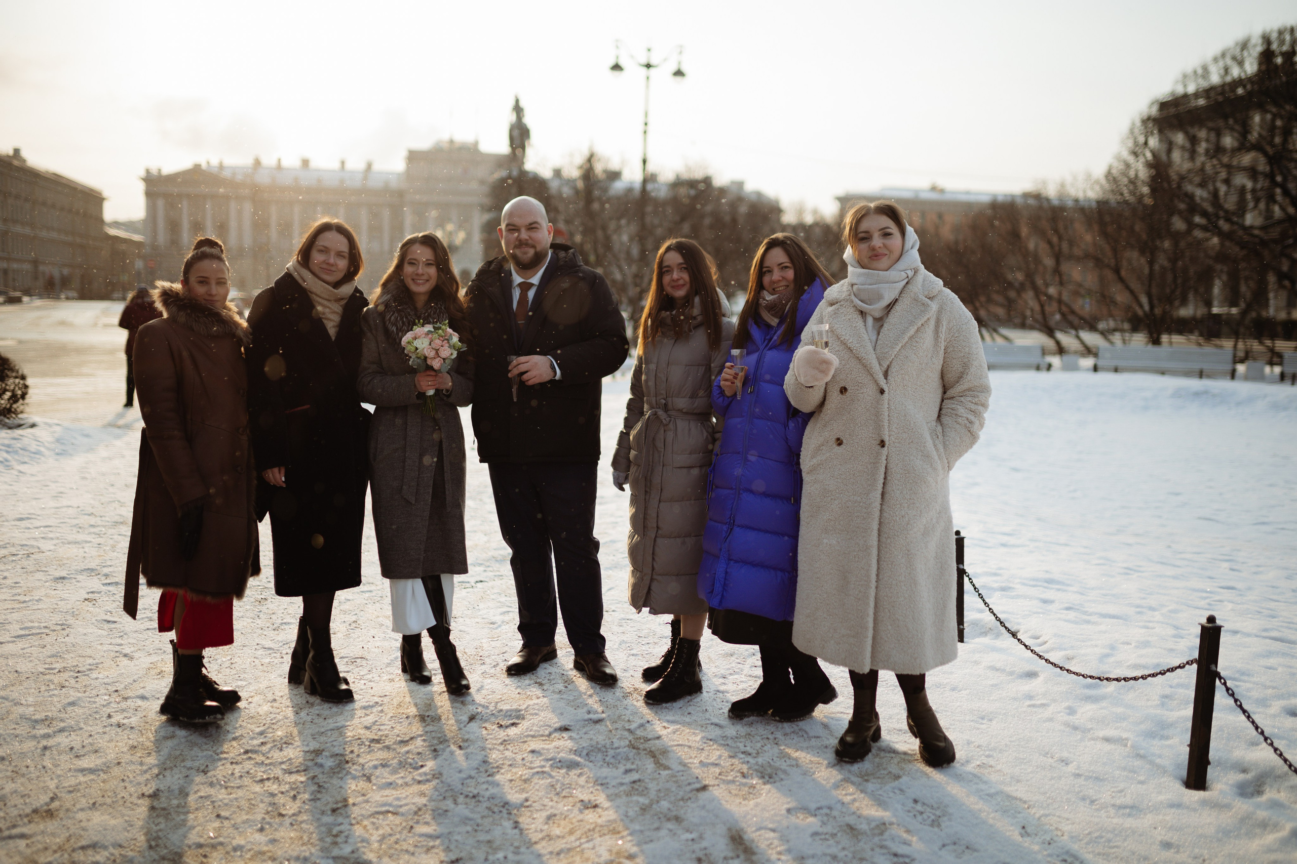 А&В. Фотограф Александра Просекова
