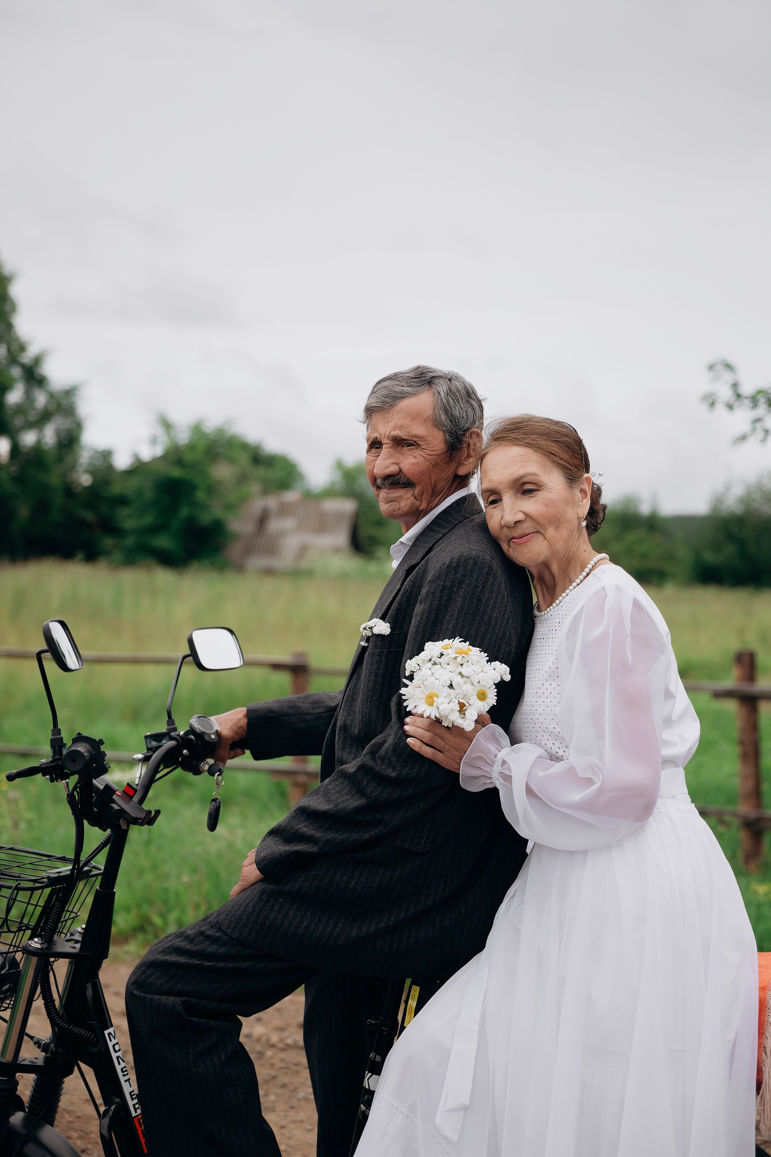 Гадилия & Арис. Фотограф Алина Любимова г. Пермь