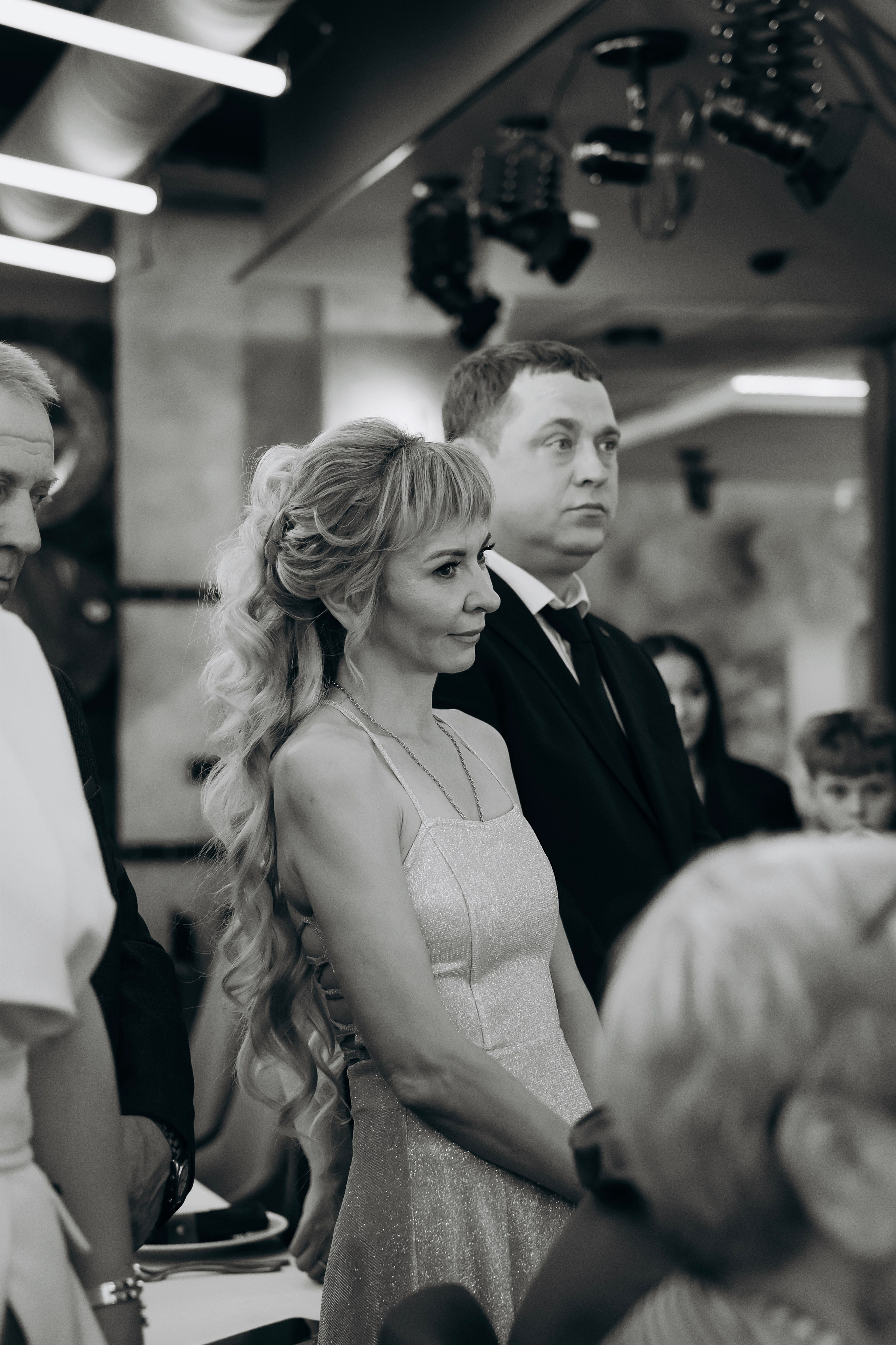 Дарья & Илья. Фотограф Алина Любимова г. Пермь