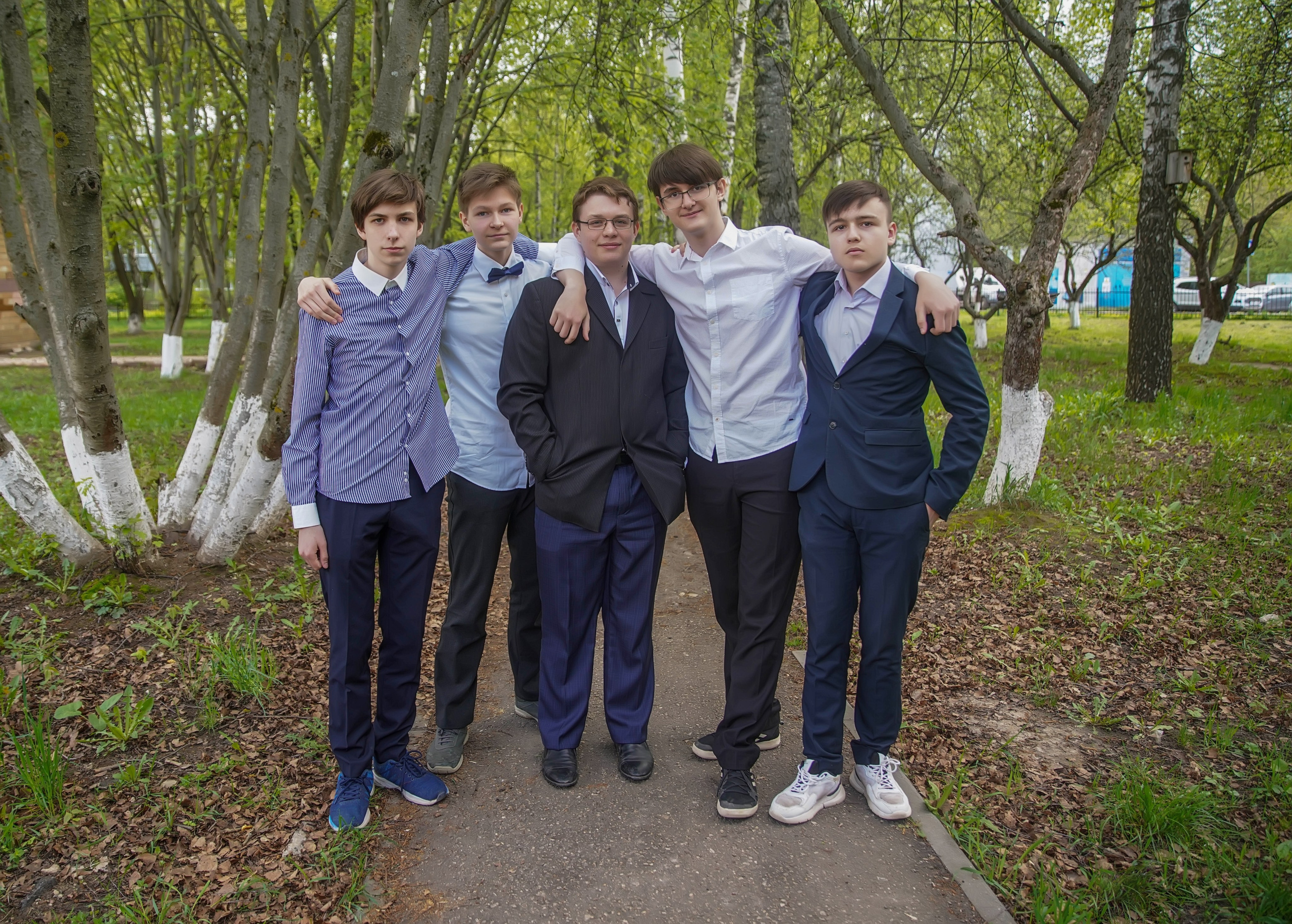 9 класс. Семейный и детский фотограф в Нижнем Новгороде