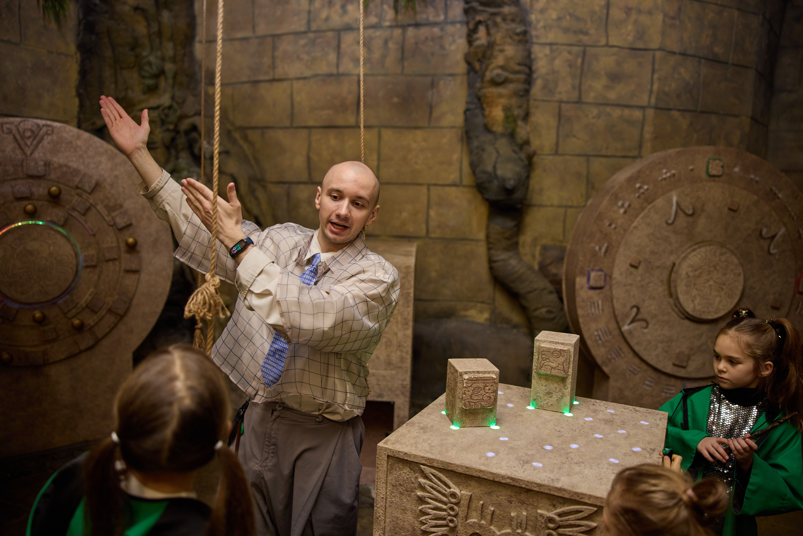 В сказке. Михаил Данилов | Фотограф
