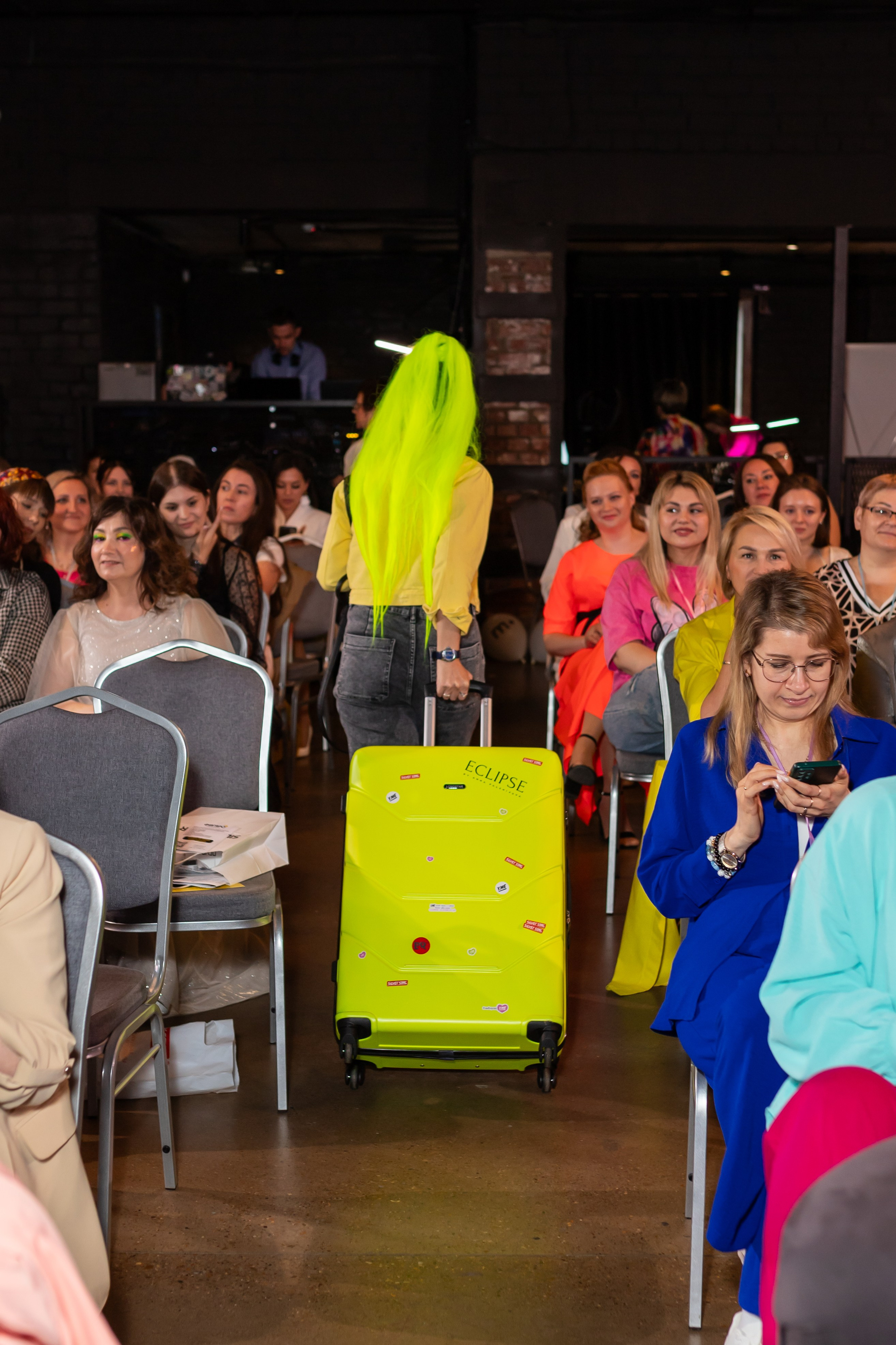 NailCongress 9. Марина Шаймухаметова. Фотограф в Уфе