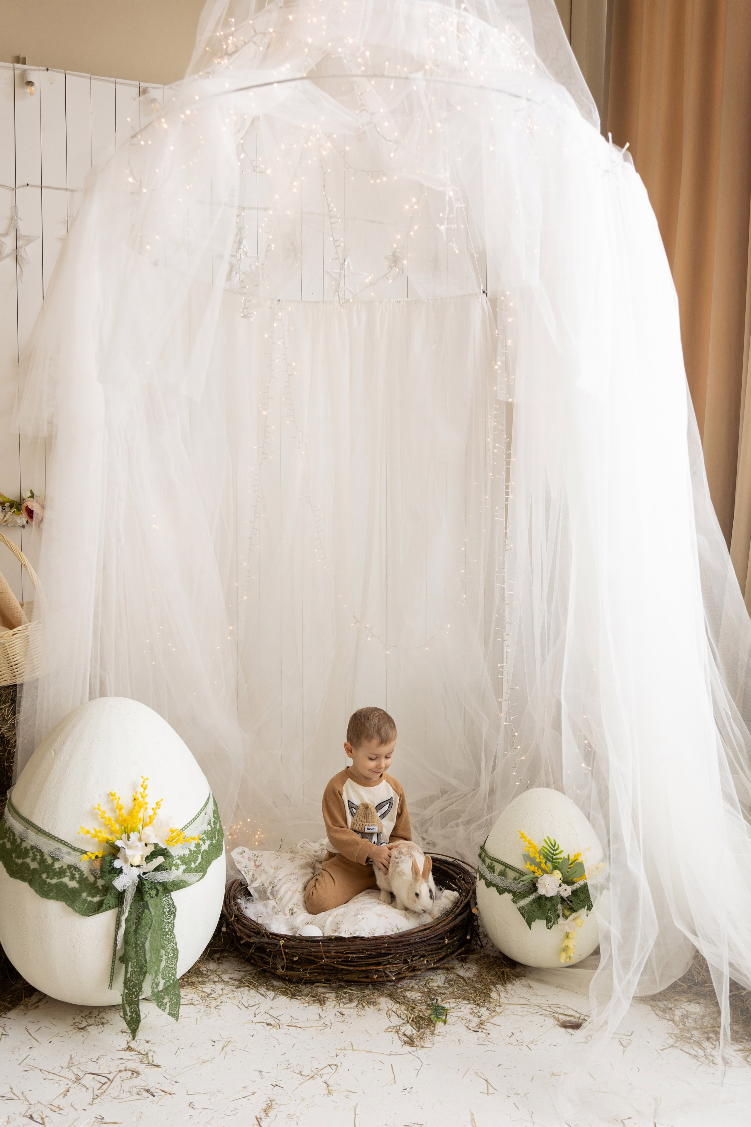 Пасхальные фотосессии. Семейный и свадебный фотограф в Санкт-Петербурге Татьяна Швыкова