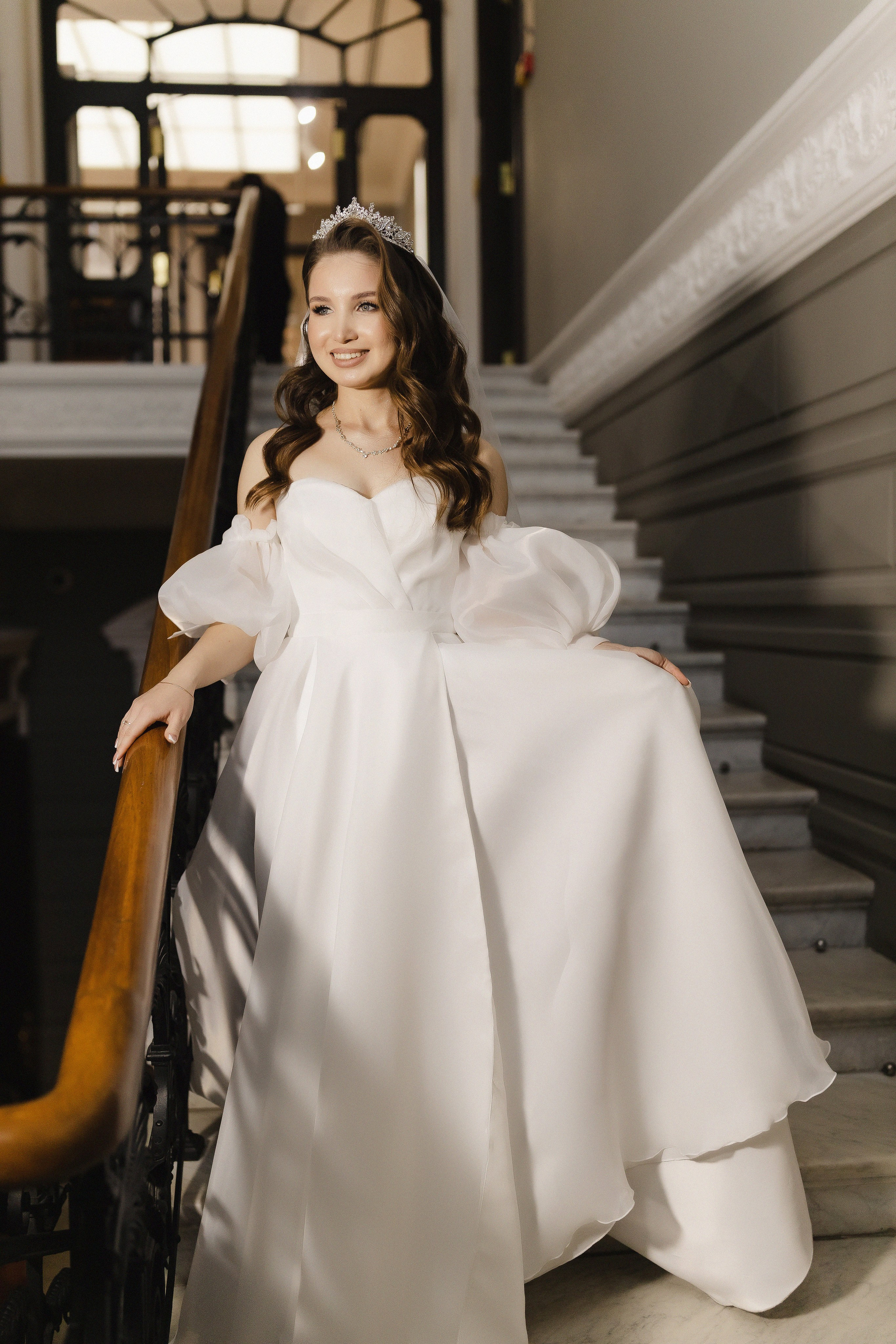 Прогулка. Свадебный и семейный фотограф в Казани и Волжске