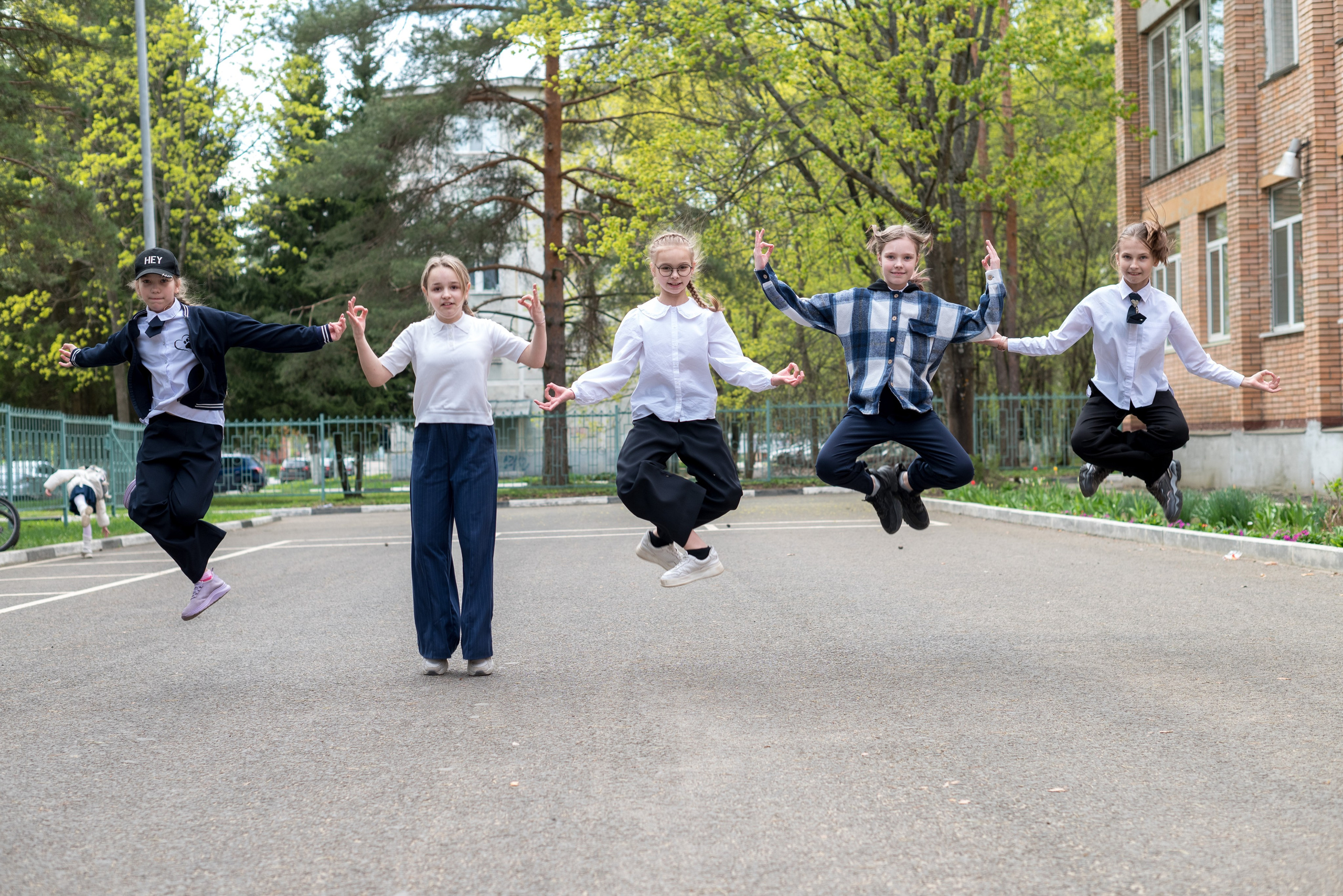 Фотограф 4 класс Чехов. Выпускной альбом Чехов, Подольск, Москва