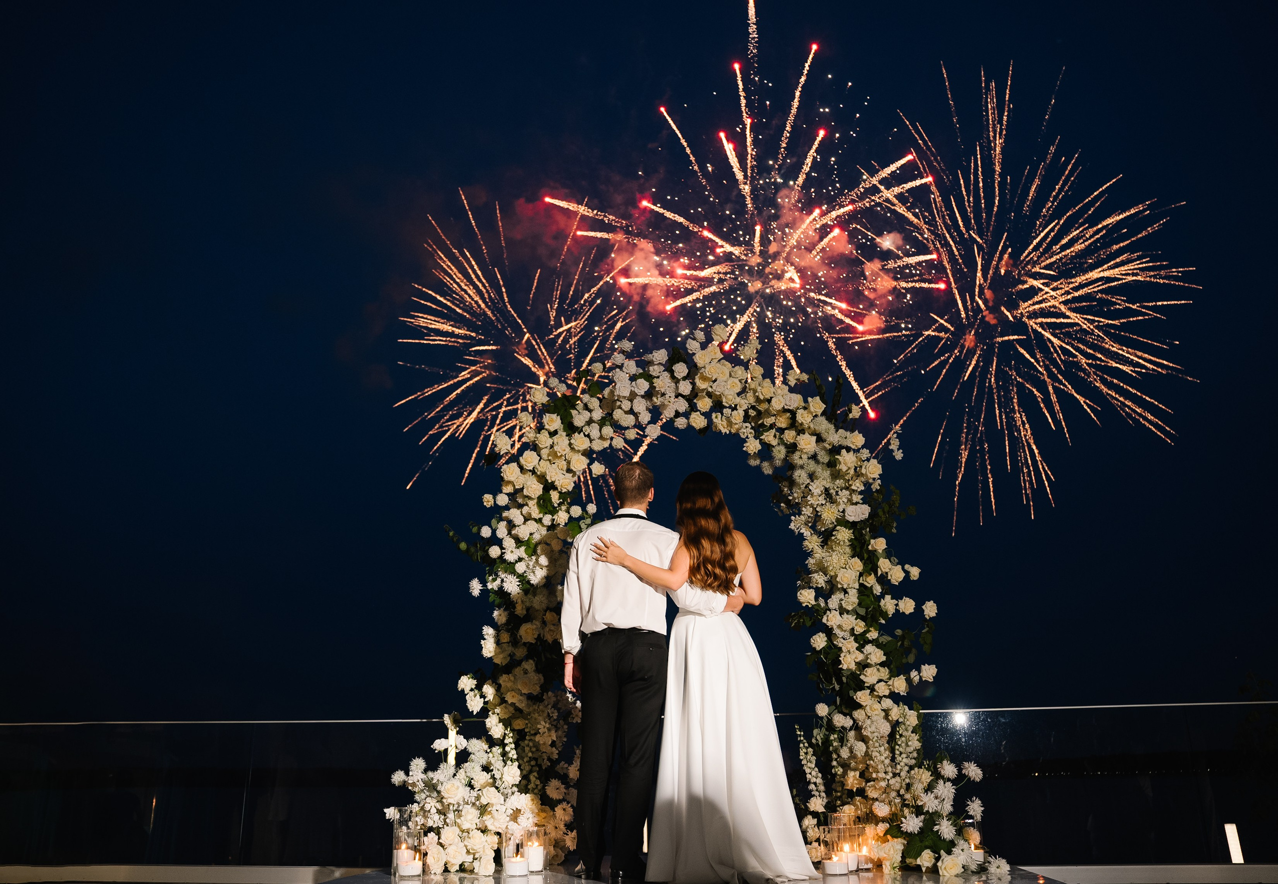 Andrei & Daria, The Sun lake. Свадебный и семейный фотограф Москва