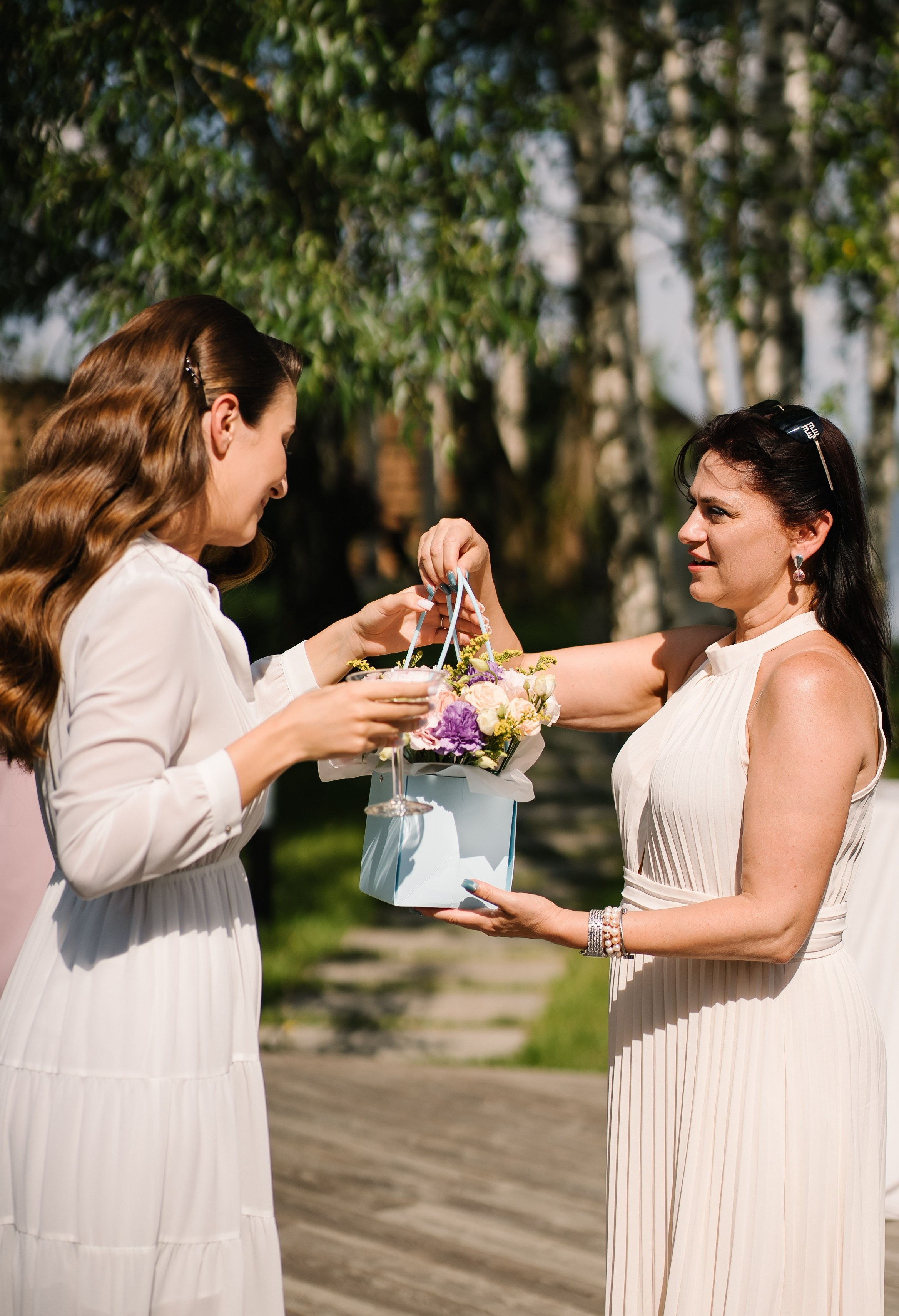 Andrei & Daria, The Sun lake. Свадебный и семейный фотограф Москва