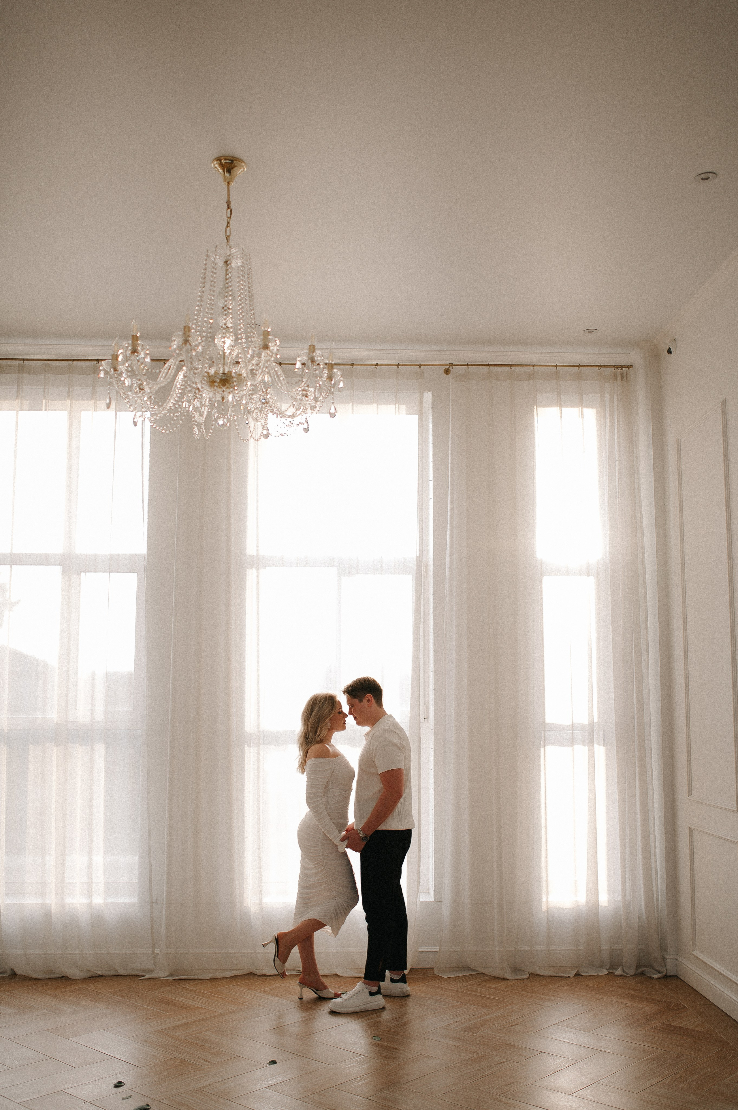 Лера и Дима. Свадебный, семейный, личный, репортажный фотограф в Челябинске 📸