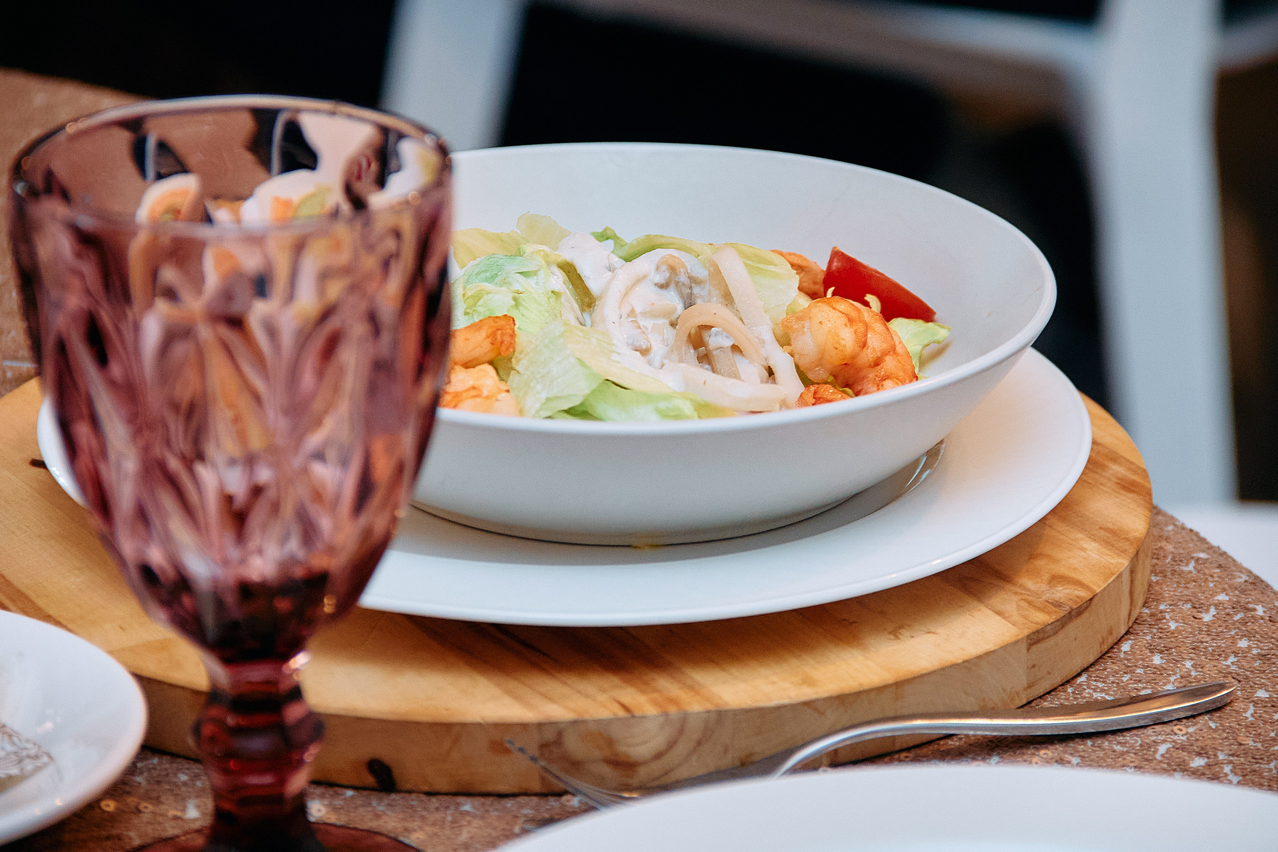 Деловой разговор «Перспективы инвестиций в 2024 году». Фотограф в Смоленске Ася Польшина