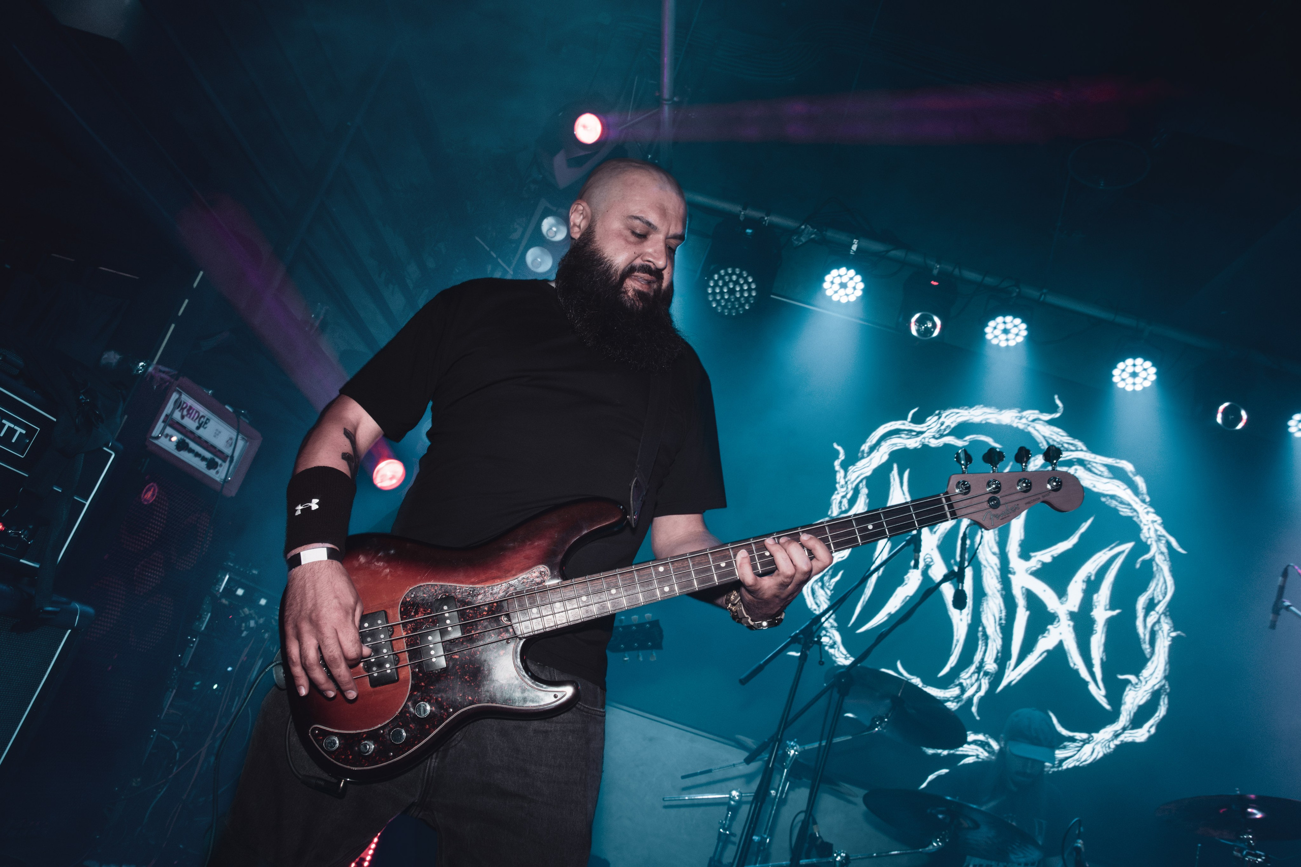 Naska & Косатка & Kailess & Rapiere 18.07.2025. Репортажный фотограф в Москве Legiodot