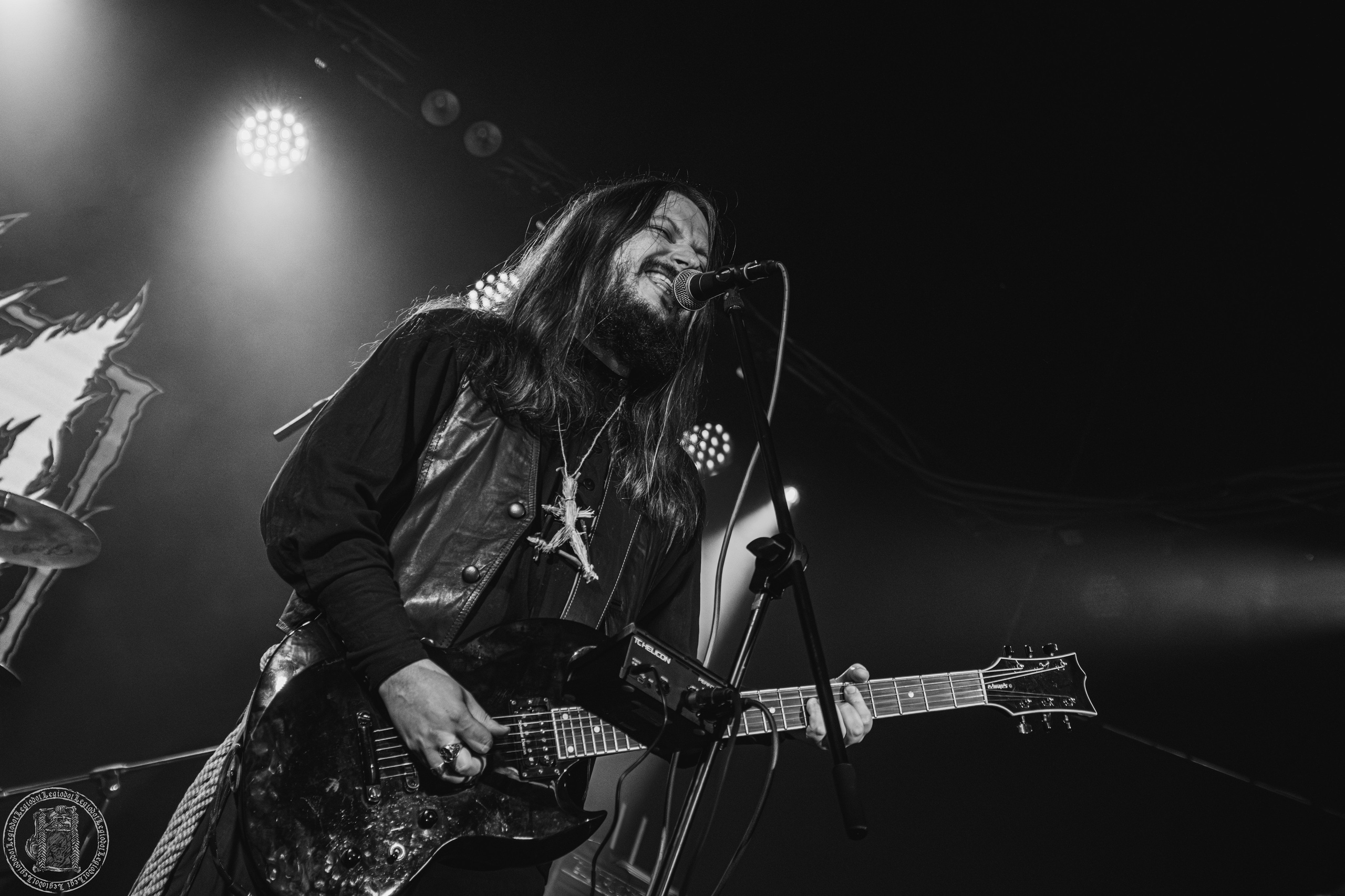 Minuala & ИЛ & Khlad 11.06.2025. Репортажный фотограф в Москве Legiodot