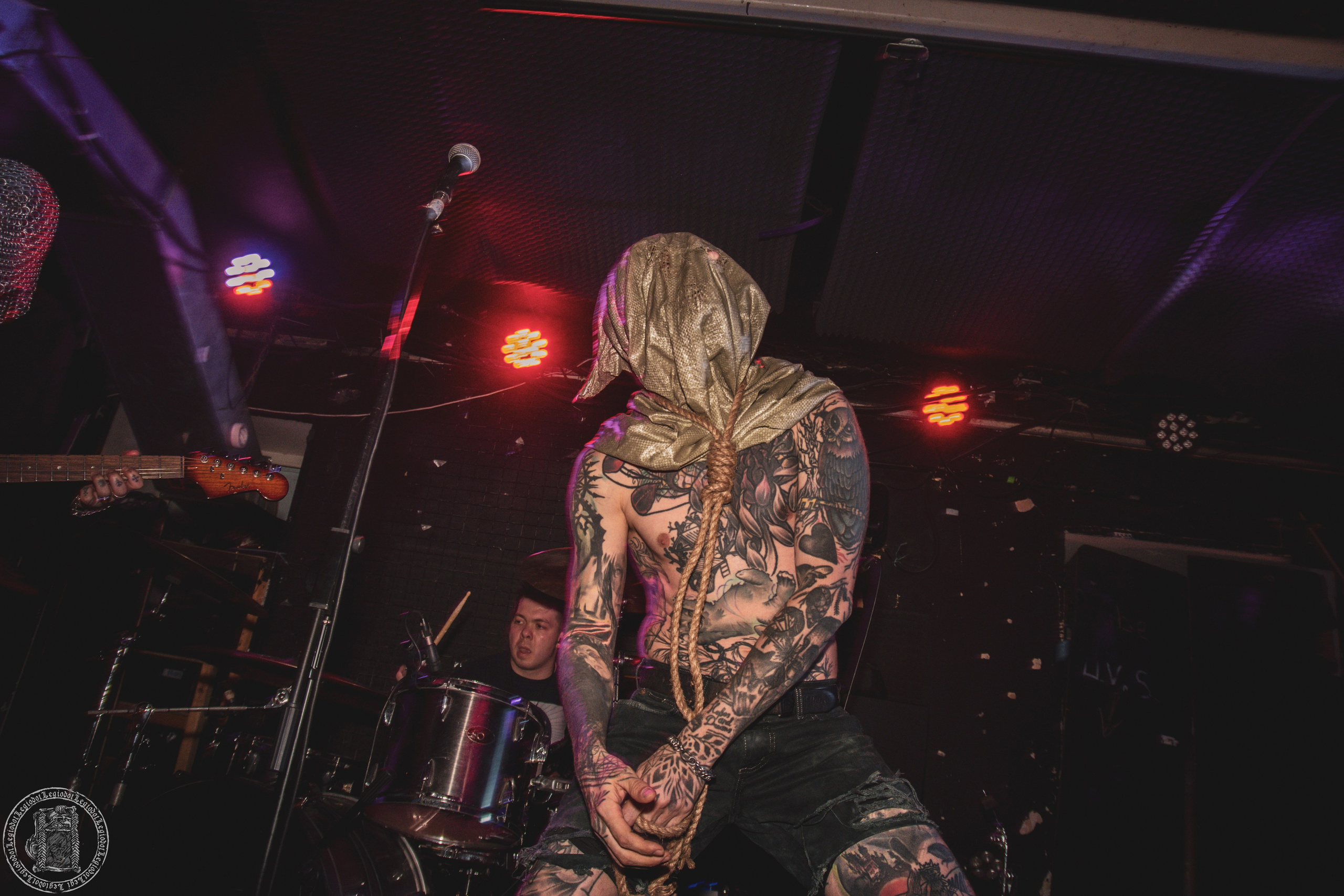 Vranac & Ochag & Convince 30.05.2025. Репортажный фотограф в Москве Legiodot