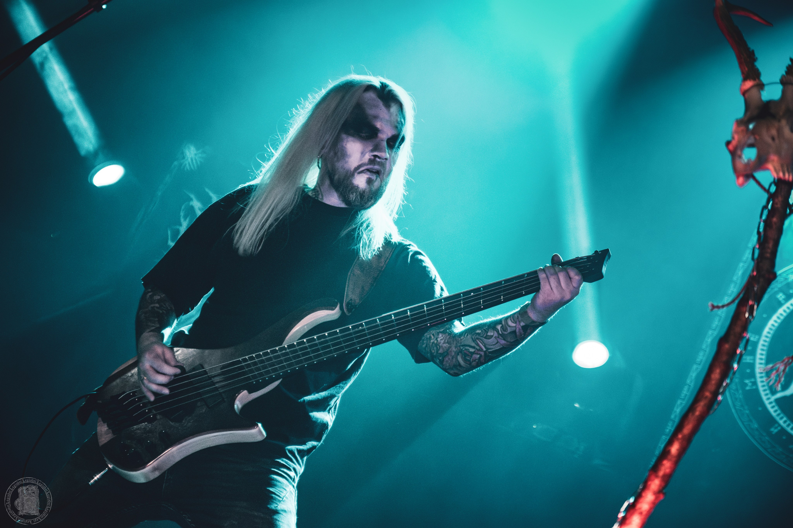 Mjød 29.03.2025. Репортажный фотограф в Москве Legiodot