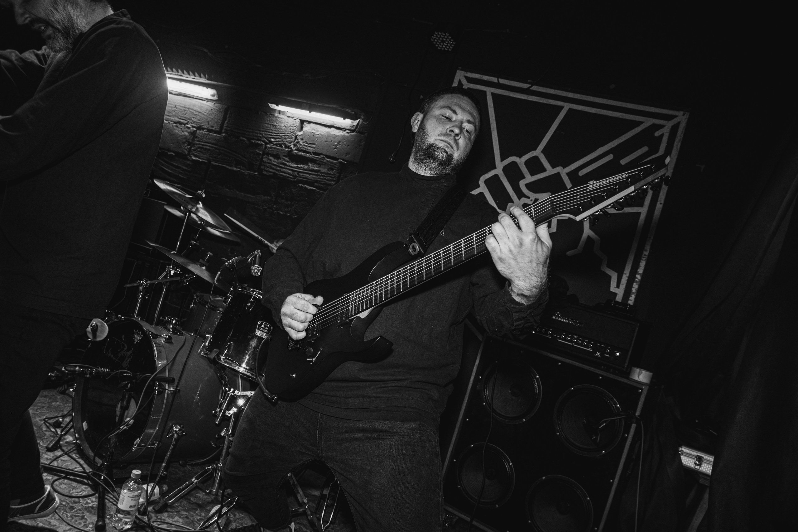 Sektat & Pechora & сплошь 12.09.2025. Репортажный фотограф в Москве Legiodot