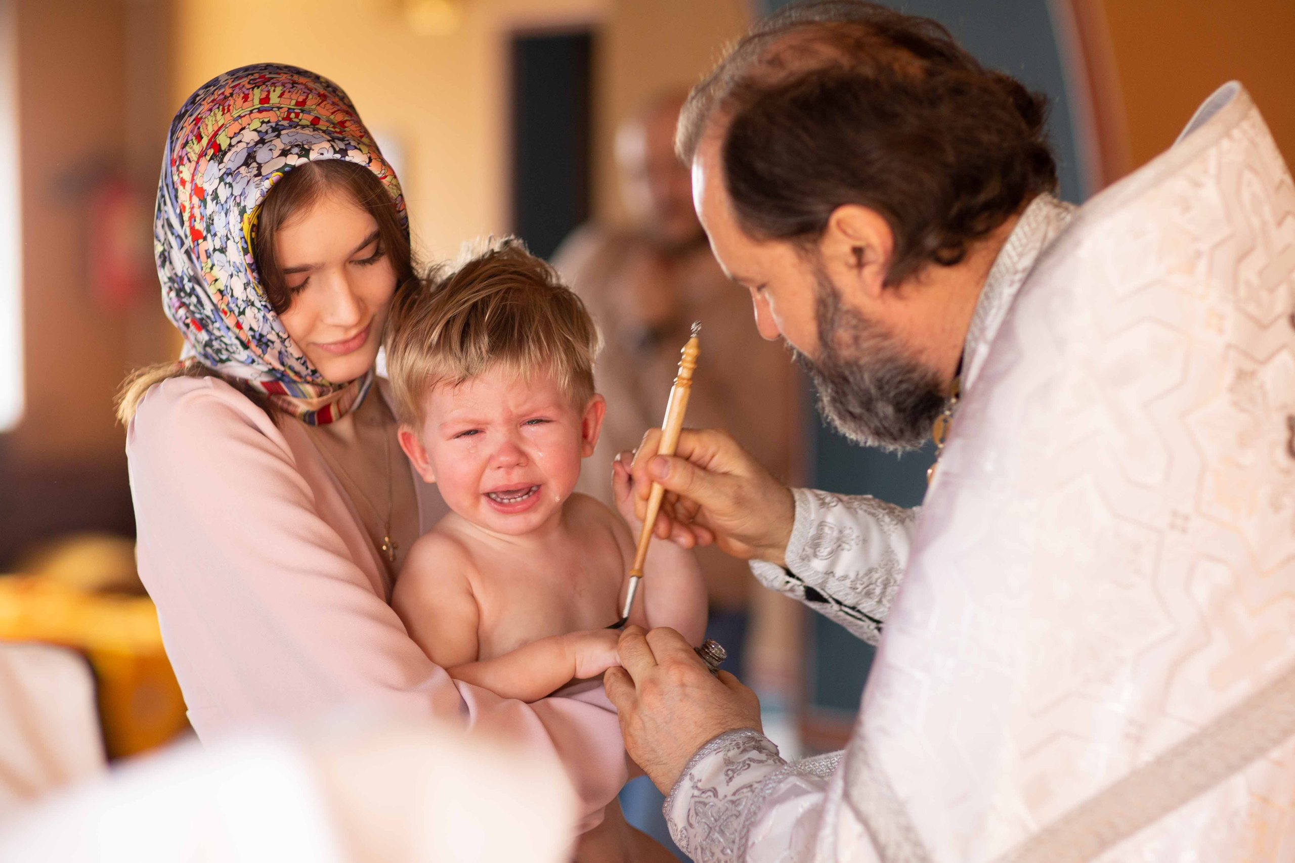 Детский и семейный фотограф в Москве и Подмосковье Светлана Адамова