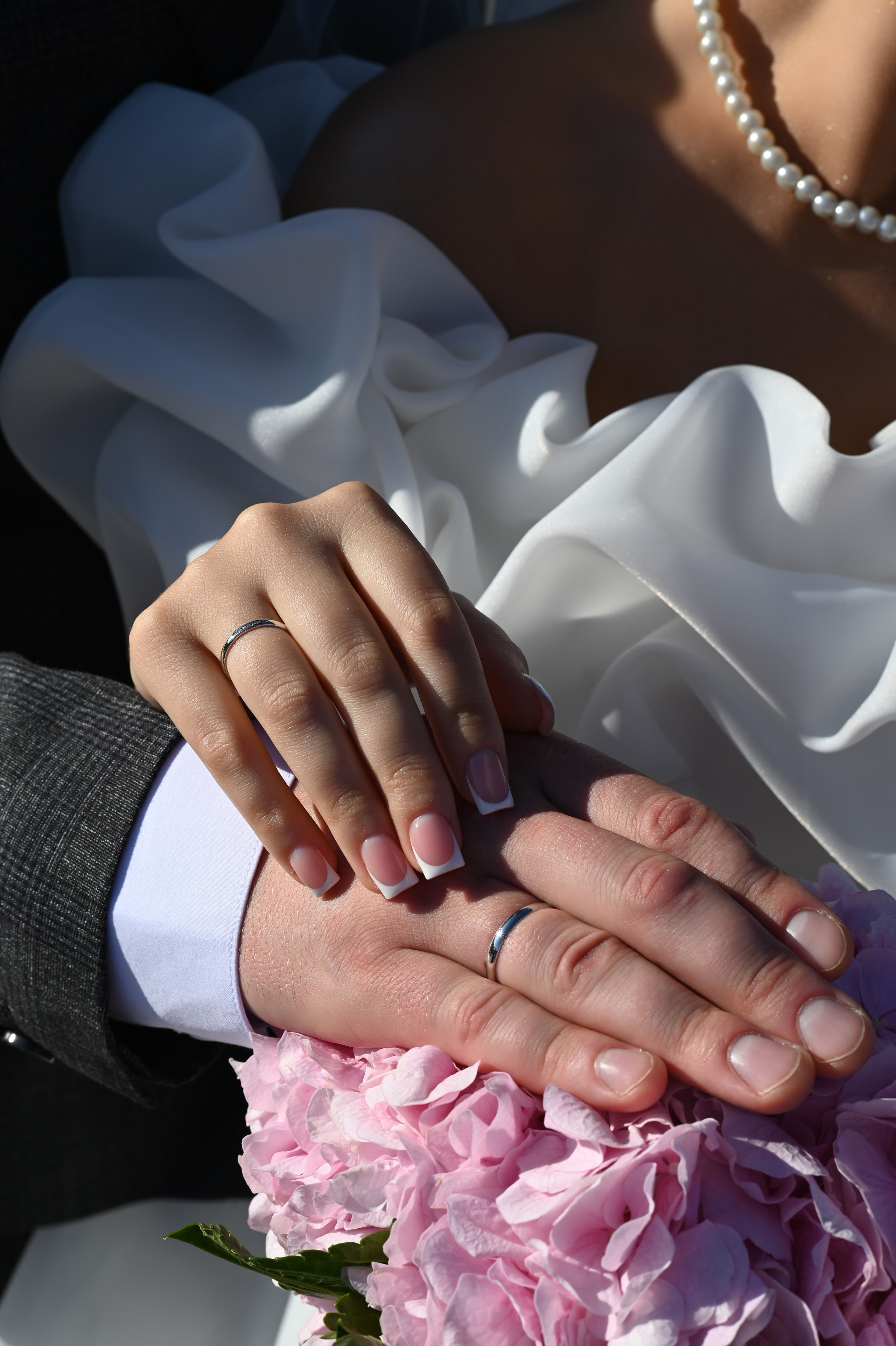 Сергей&Валерия. Свадебный фотограф, семейный и творческие фотосессии