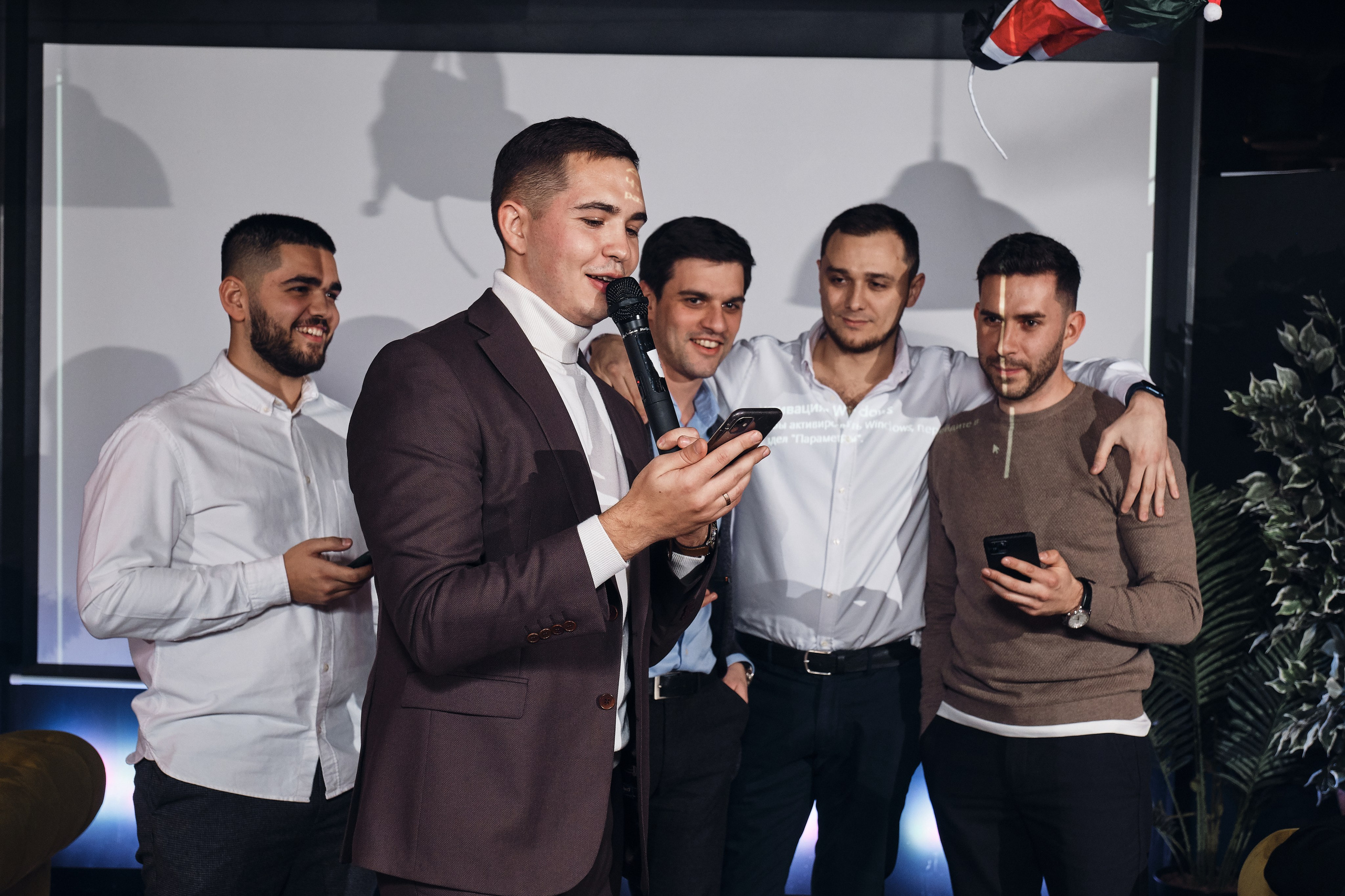 Grigoreva_event. Антон Гошовский - свадебный и семейный фотограф в Москве и Крыму