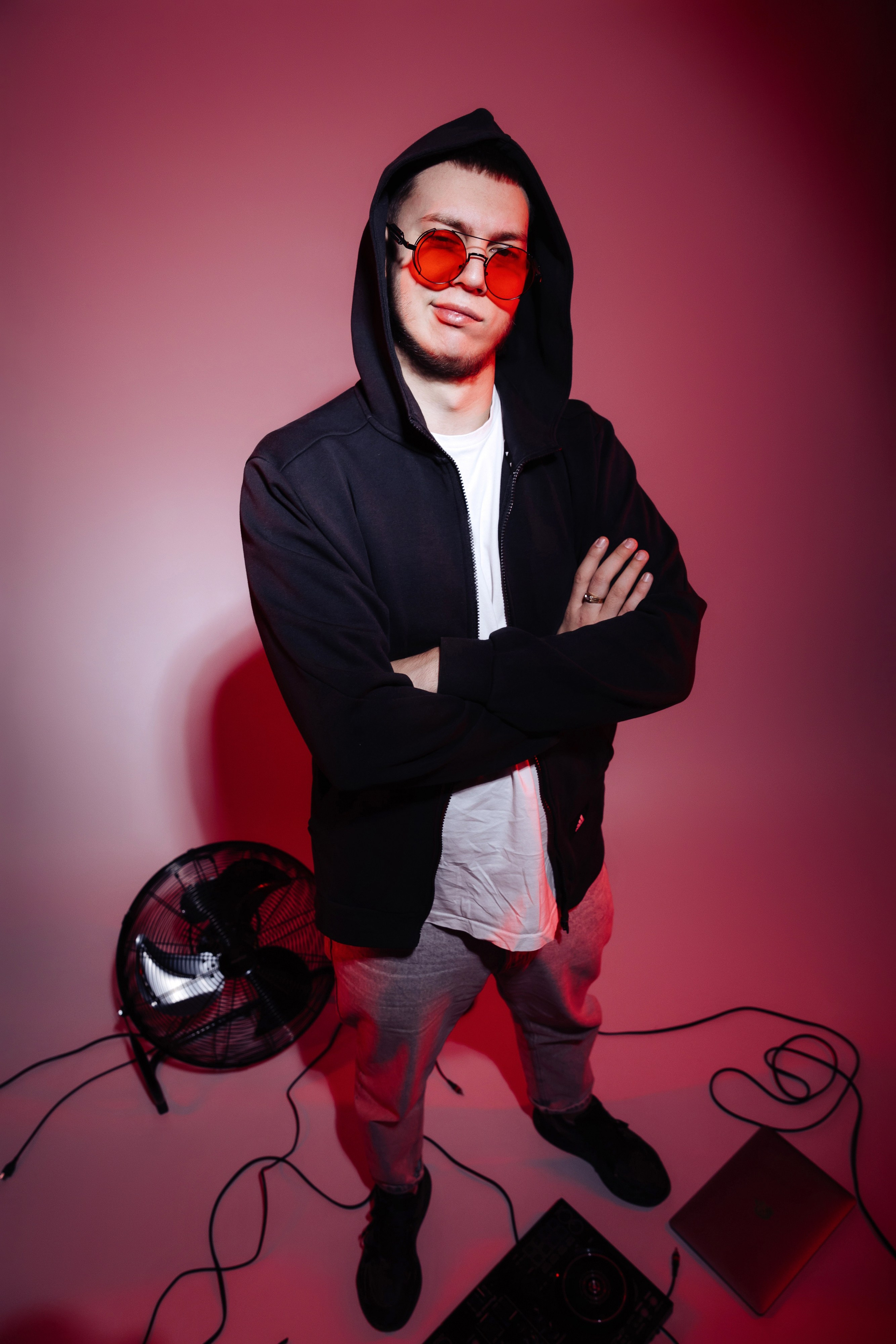 Дмитрий Боев. Семейный фотограф — Макс Белогрудов