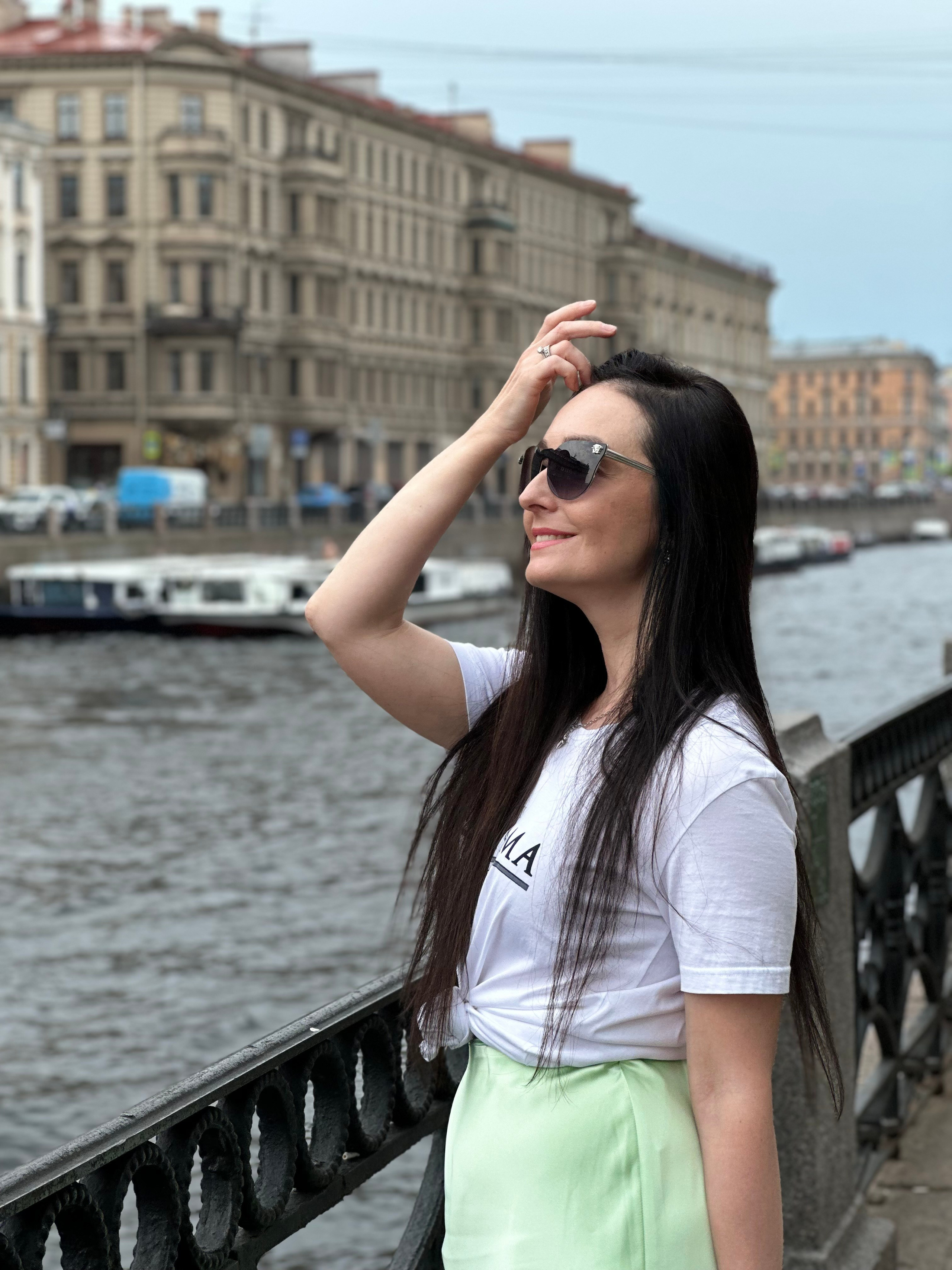 Исаакиевский собор + набережная. КОНТЕНТ |БРЕНД фотограф Санкт-Петербург — Жанна Олтаржевская