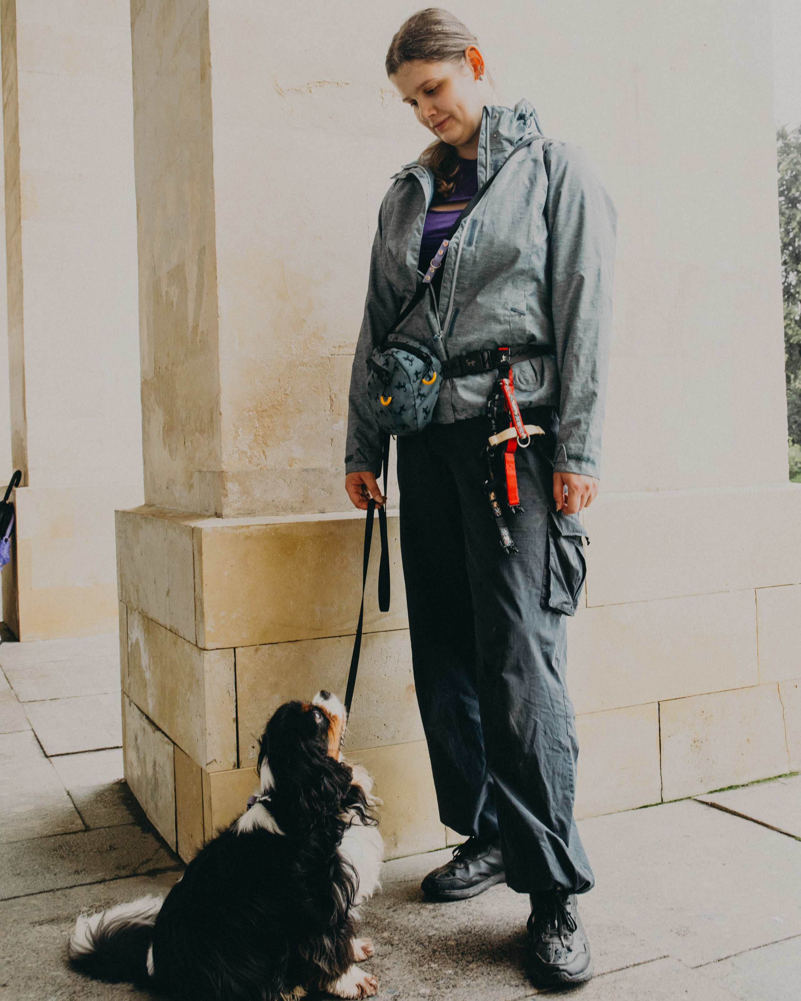 Гилдин. Портретный фотограф Ванинен Анастасия. Санкт-Петербург