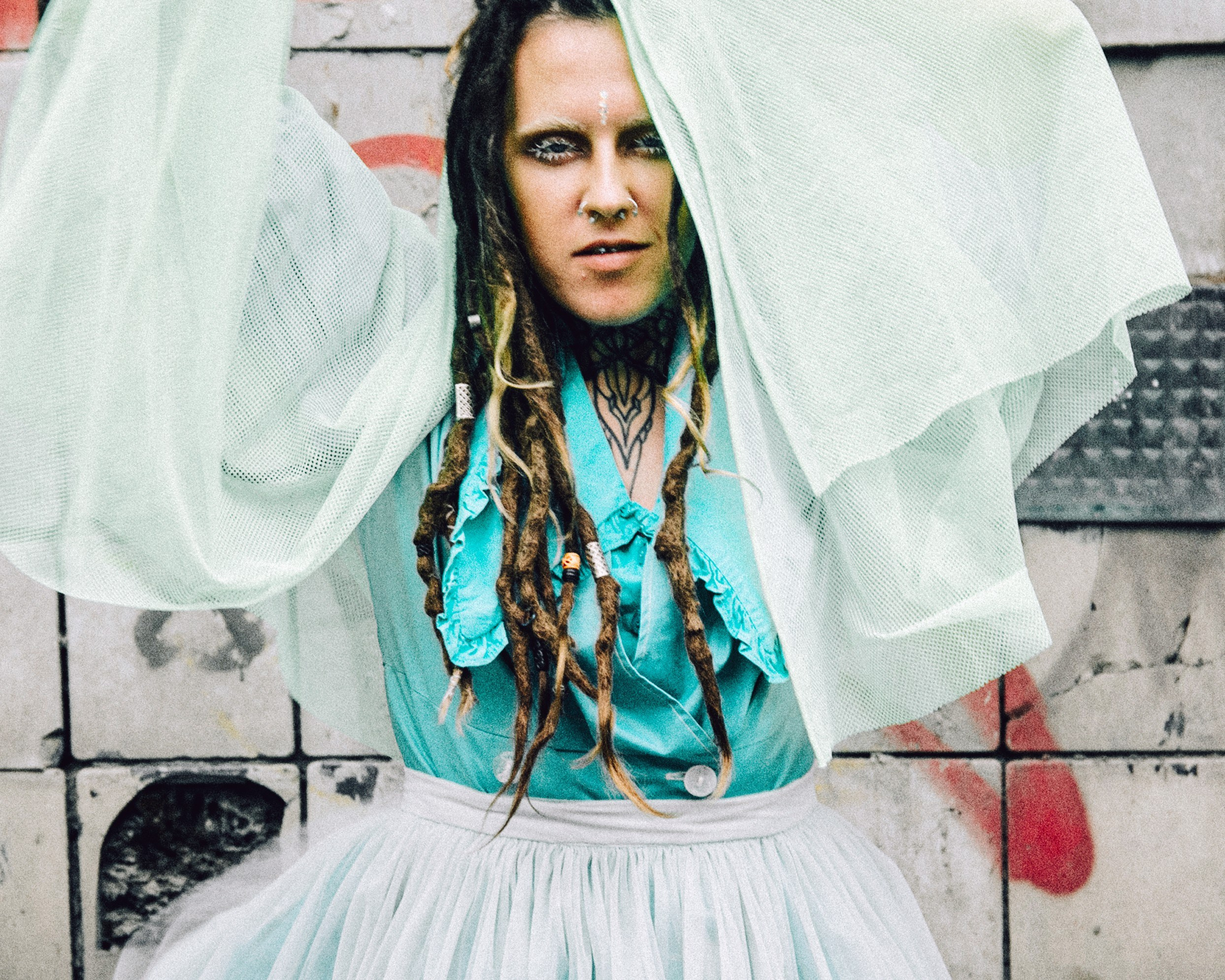 Луми. Портретный фотограф Ванинен Анастасия. Санкт-Петербург