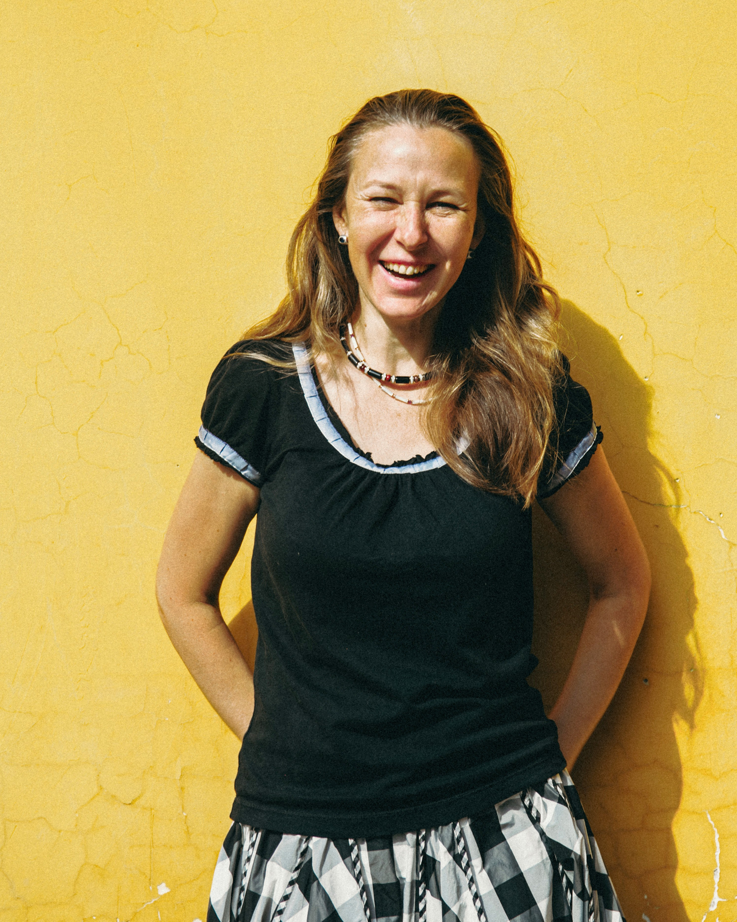 Юля. Портретный фотограф Ванинен Анастасия. Санкт-Петербург